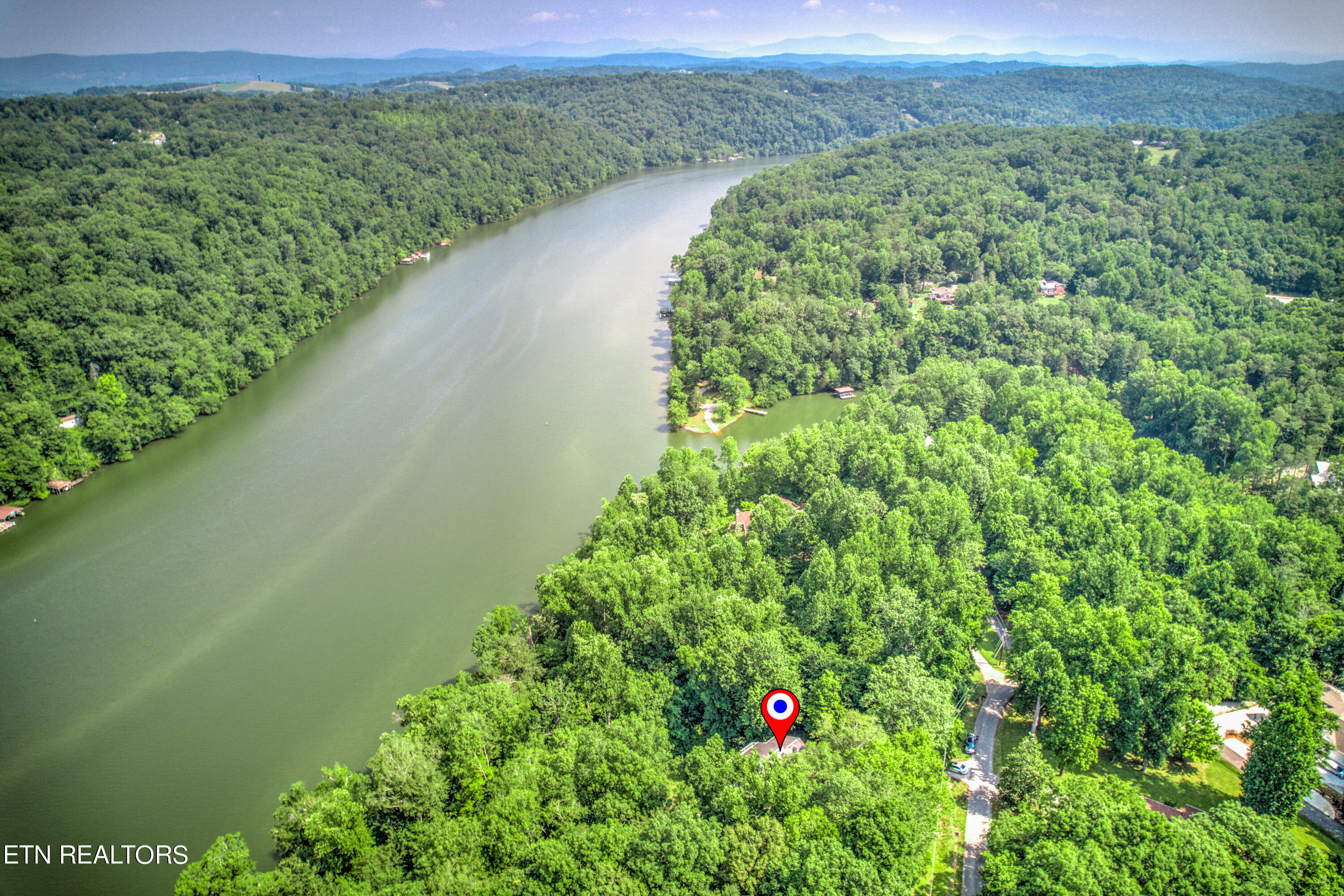 1209 River Bend Drive