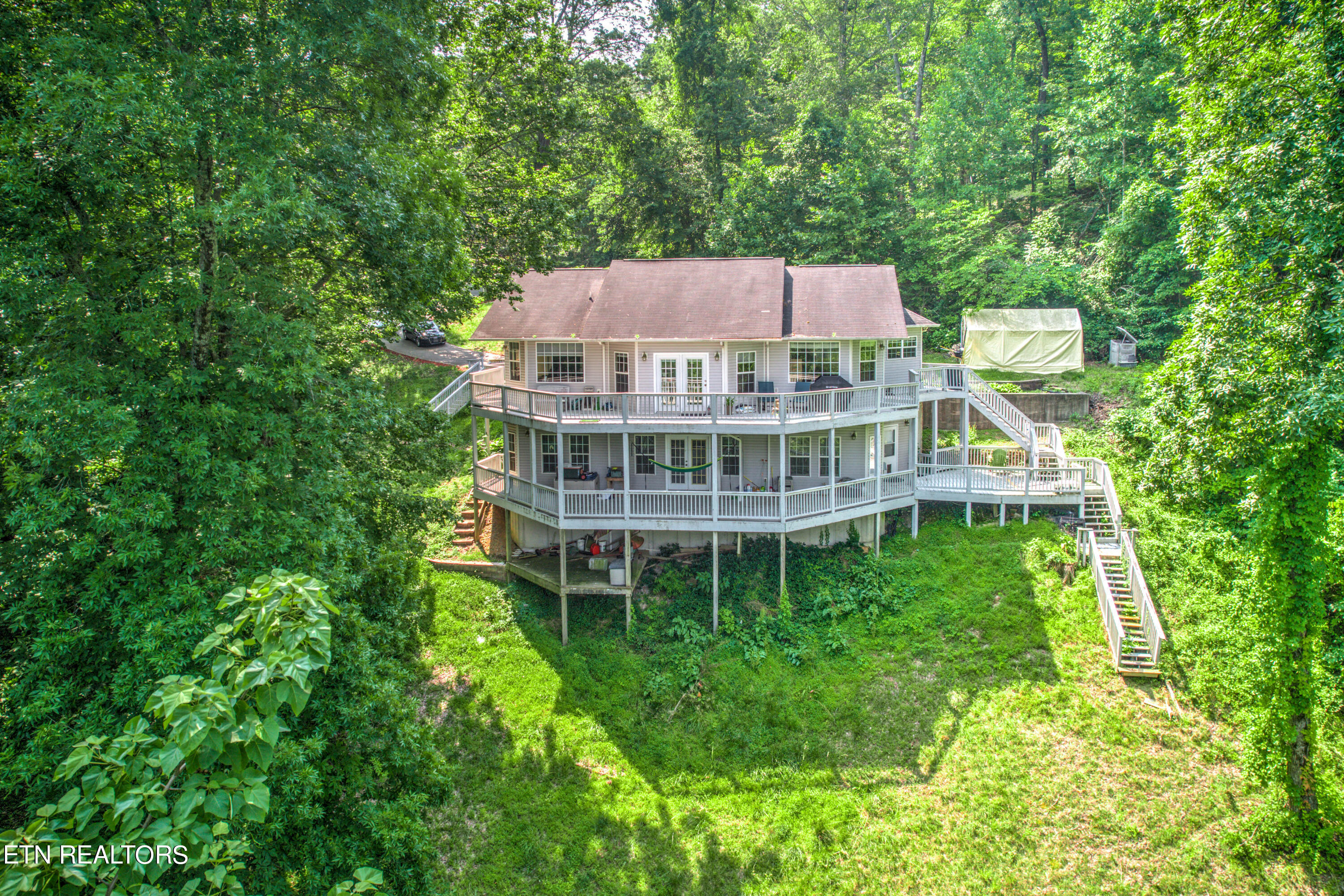 1209 River Bend Drive