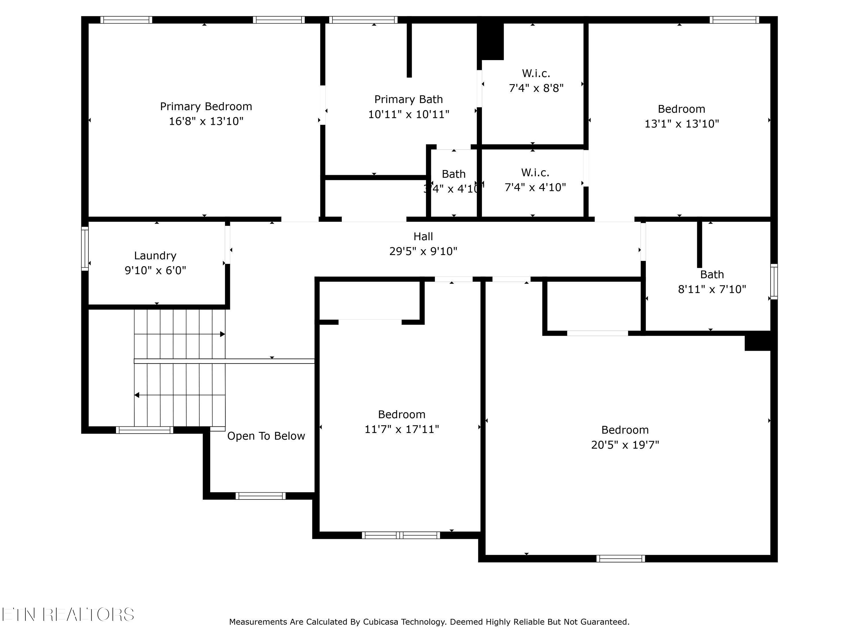 104 Mistletoeberry Rd