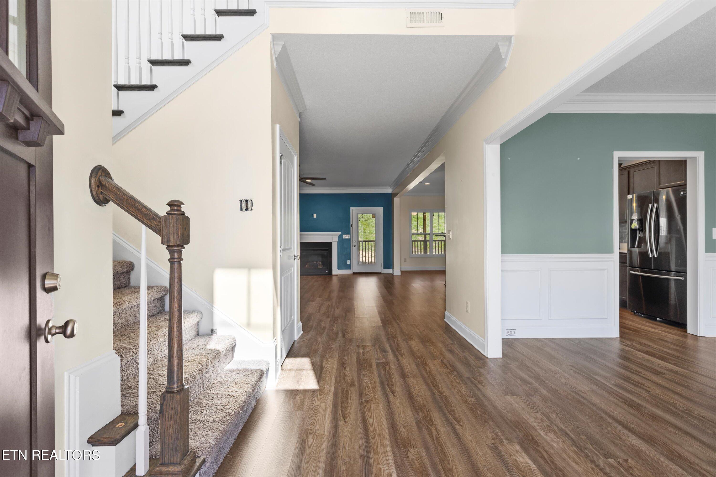 104 Mistletoeberry Rd