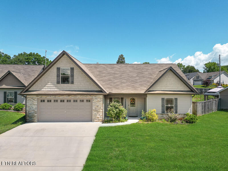 11711 Highland Run Lane