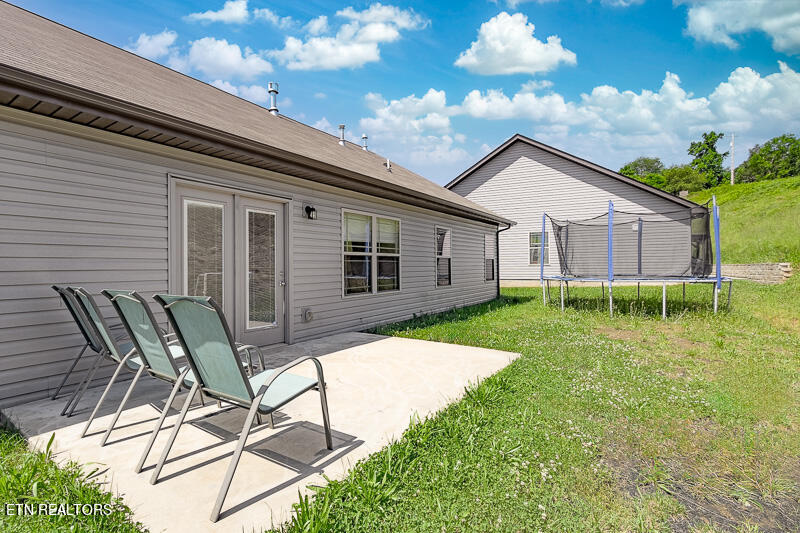 11711 Highland Run Lane