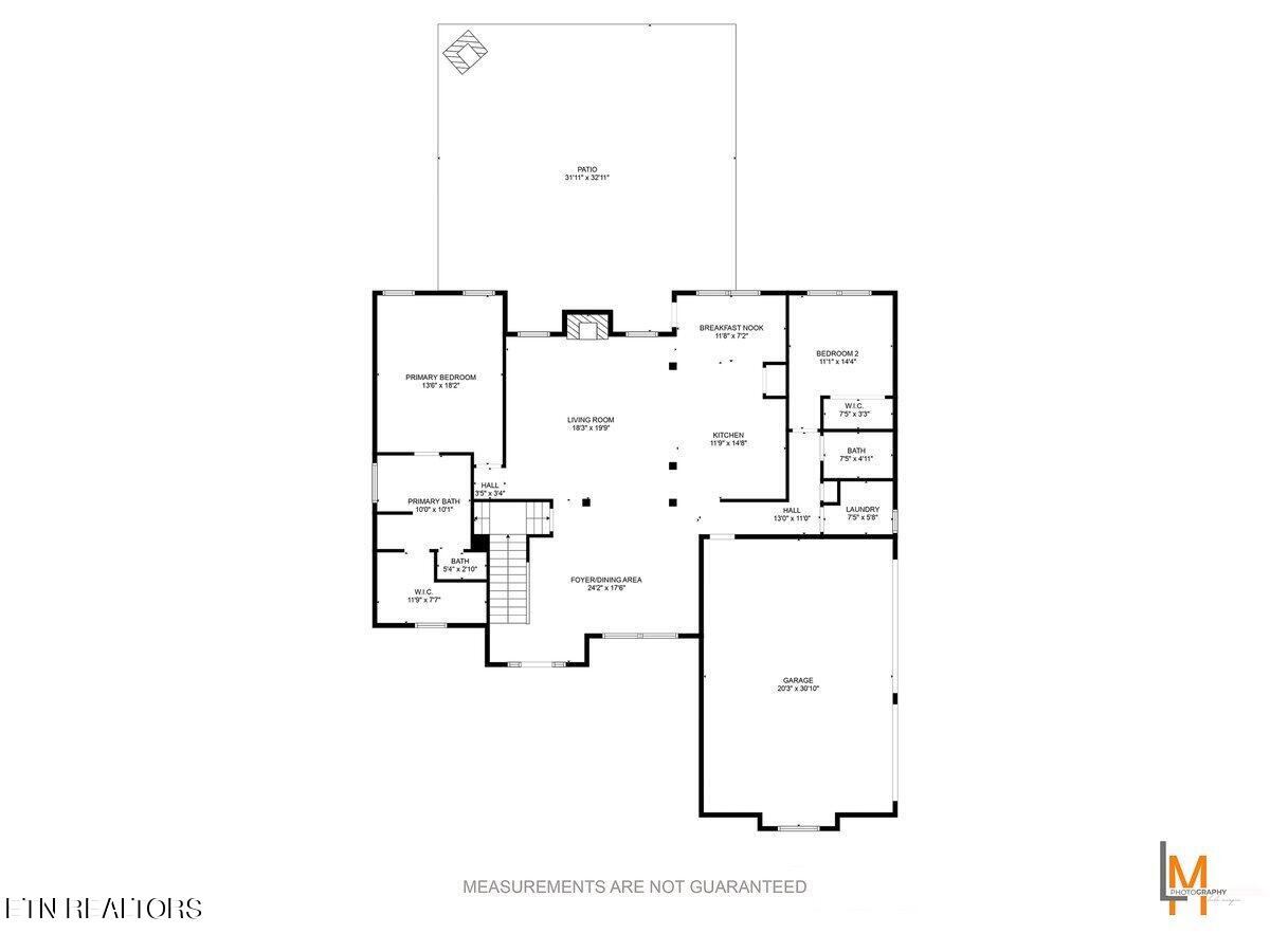 102 Pineberry West Rd