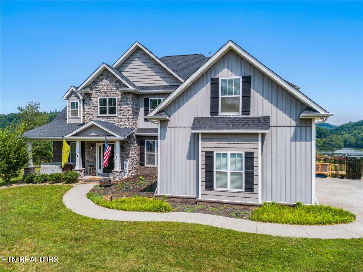 102 Pineberry West Rd