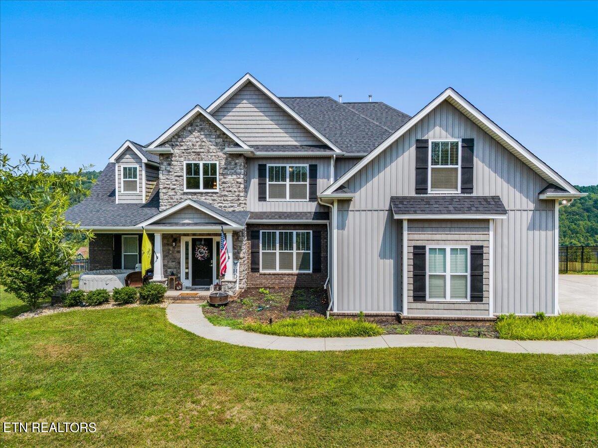 102 Pineberry West Rd