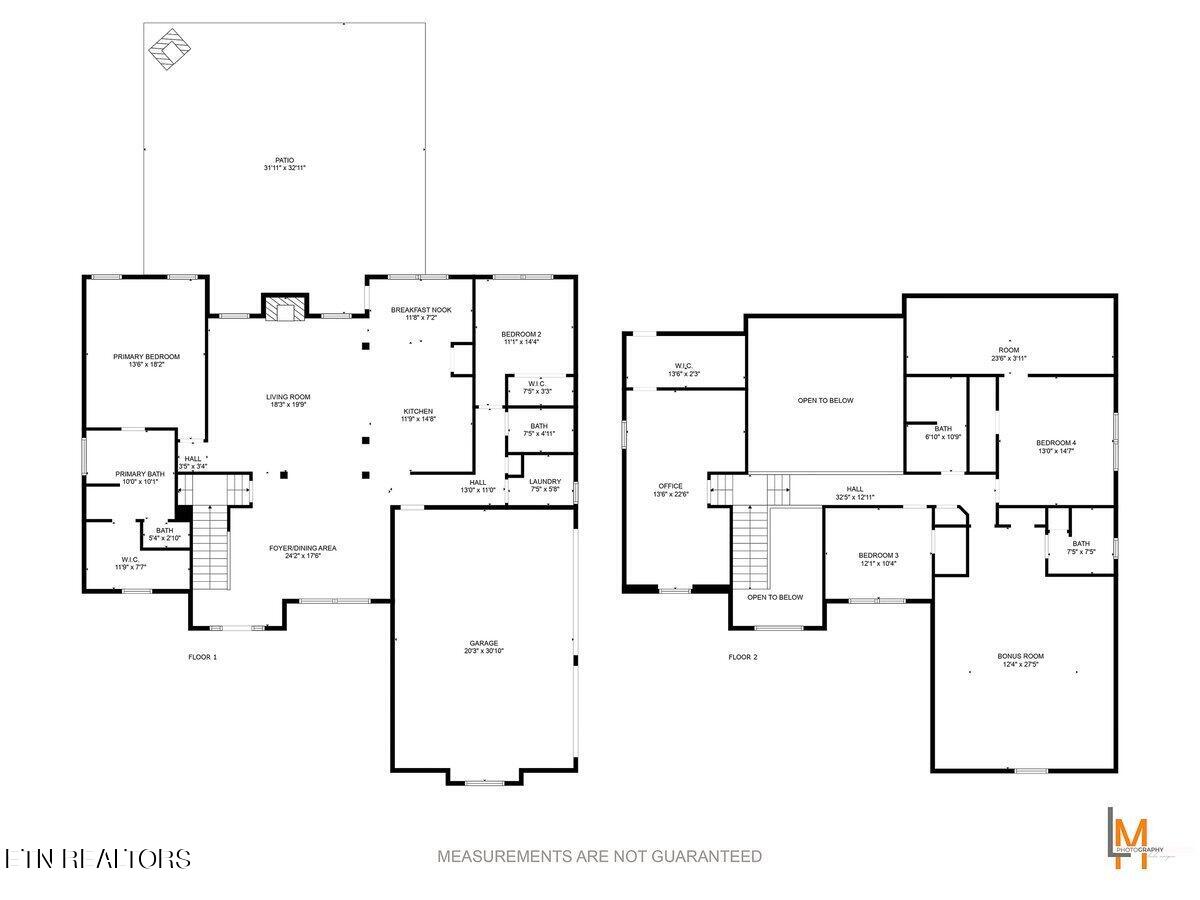 102 Pineberry West Rd