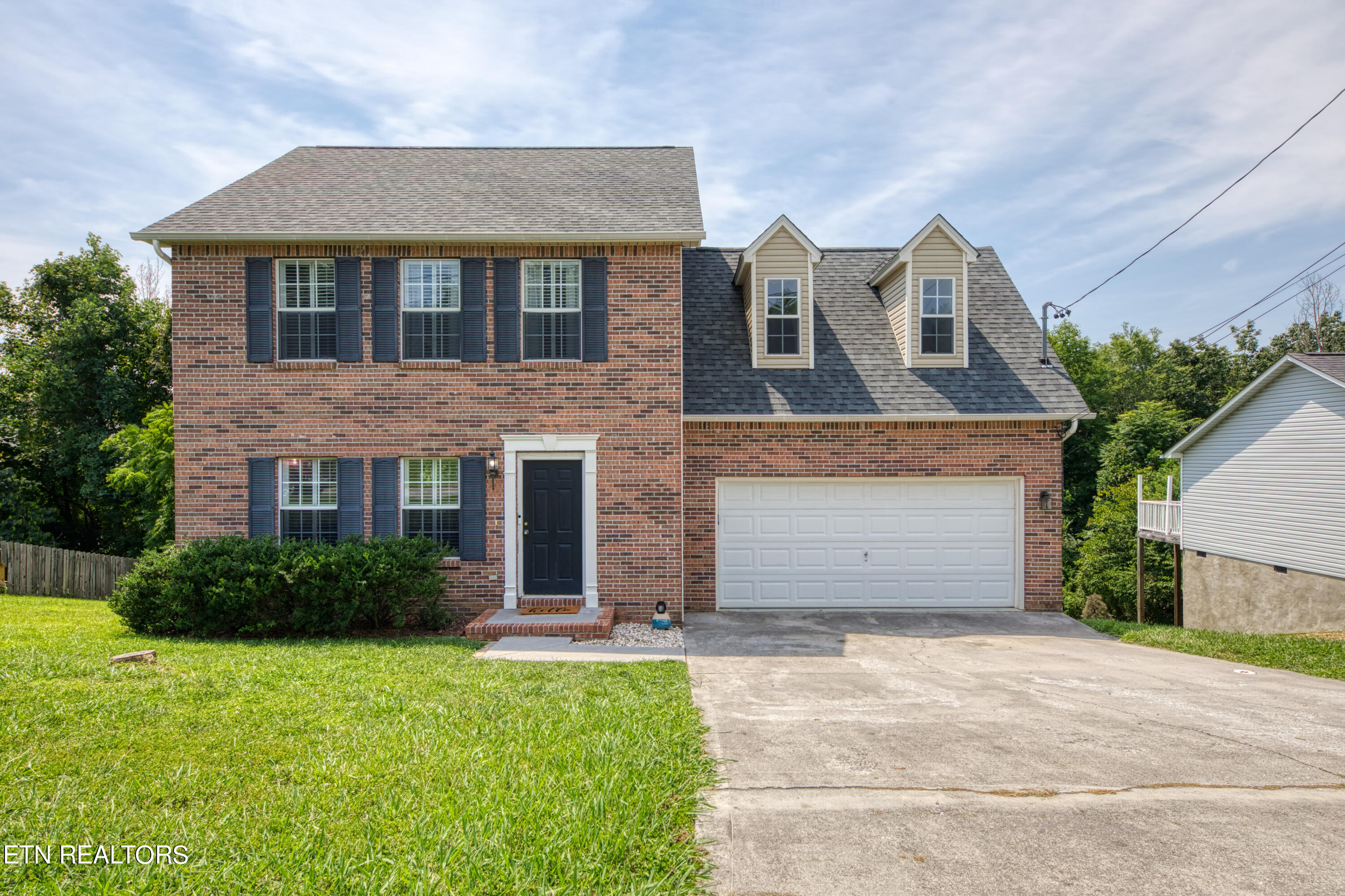 2210 Cripple Oak Lane