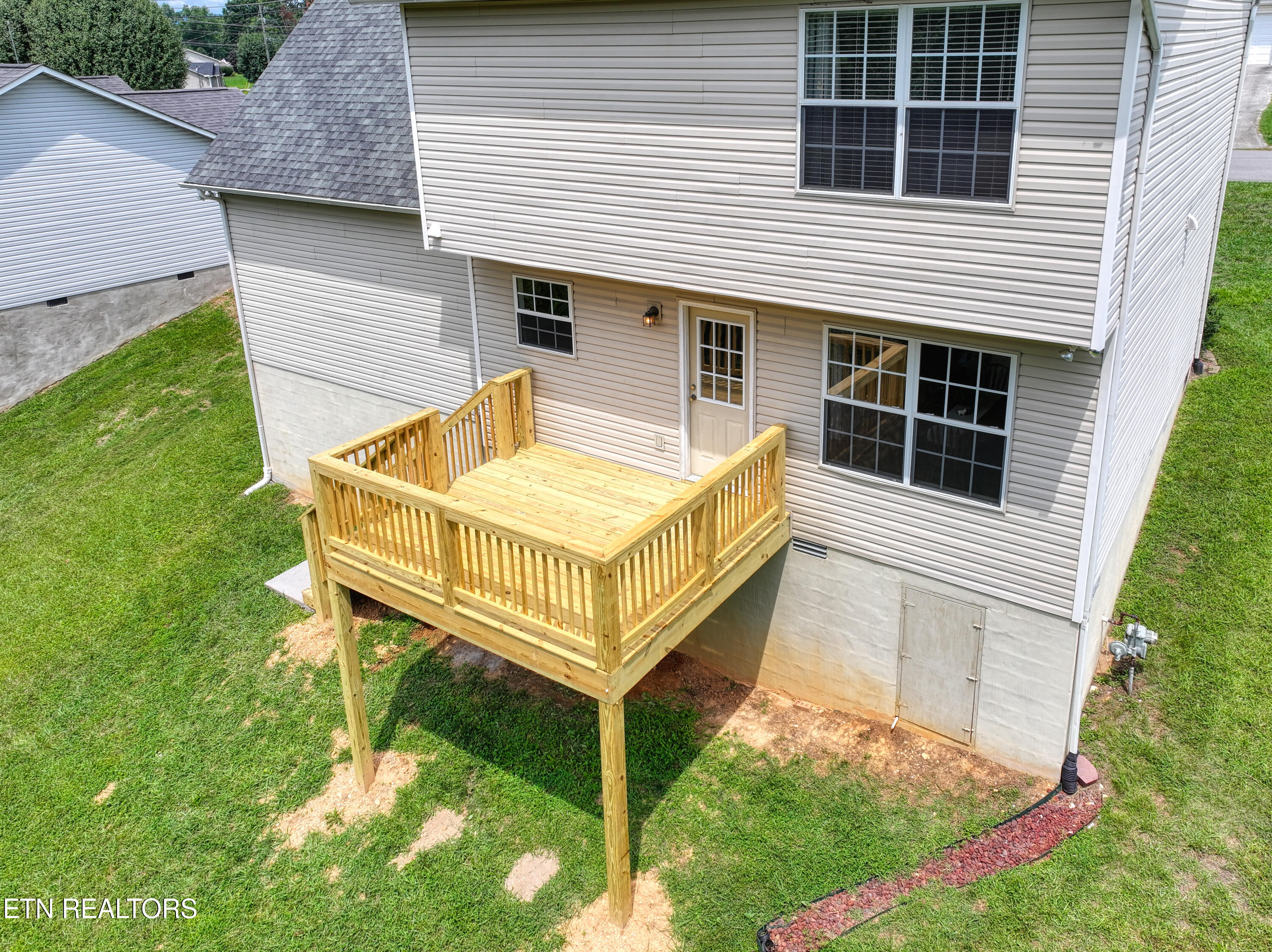 2210 Cripple Oak Lane