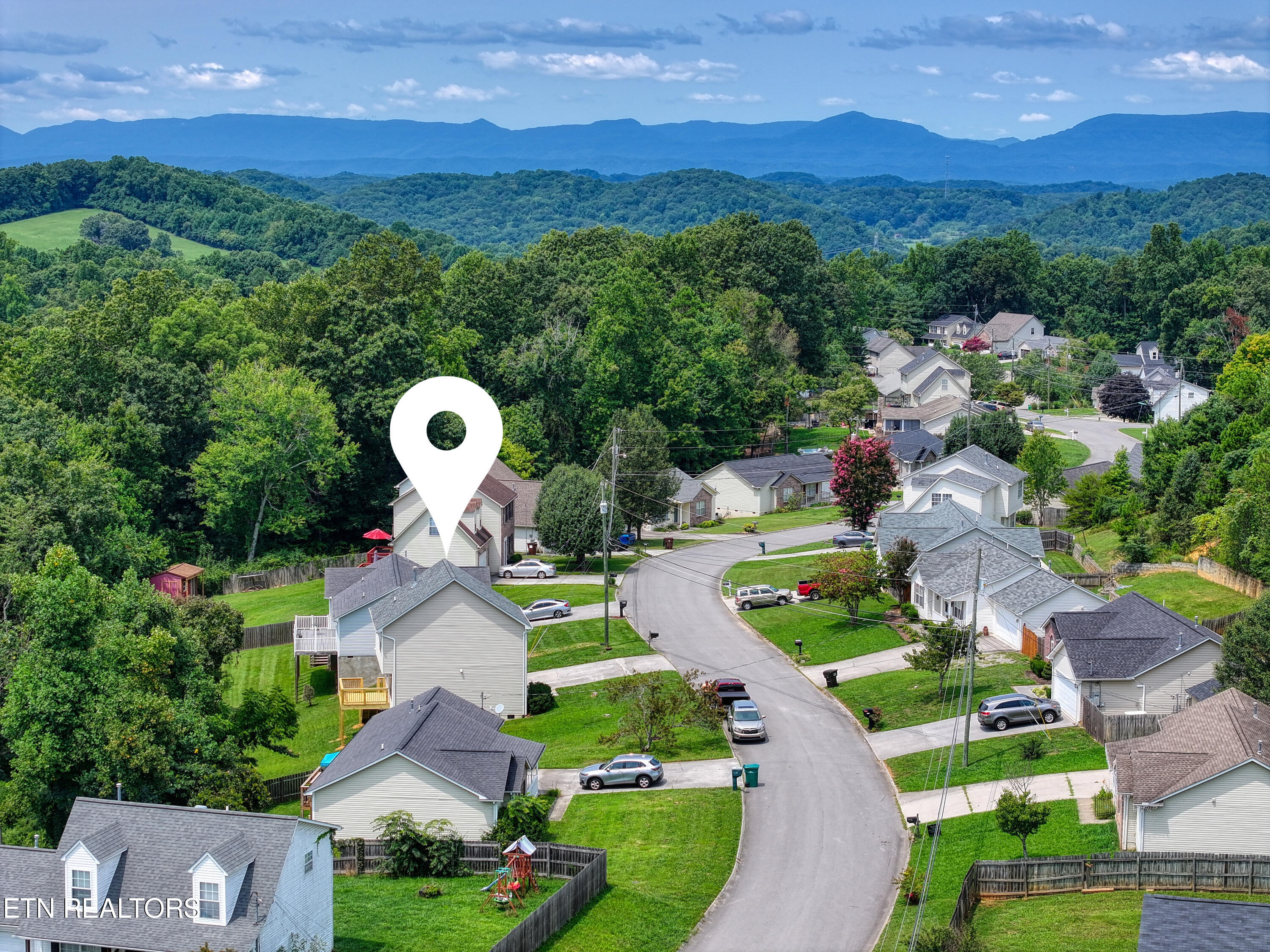 2210 Cripple Oak Lane