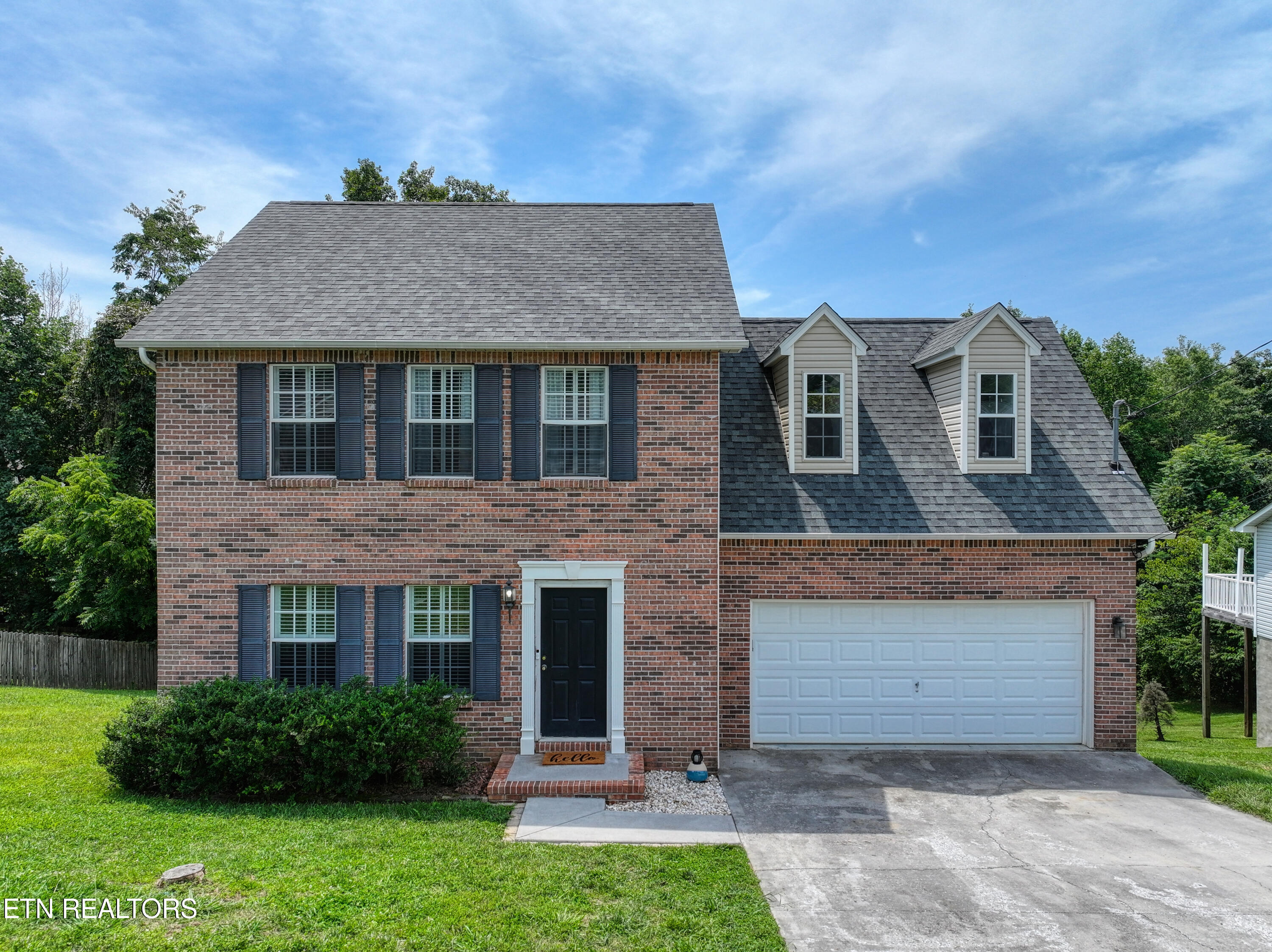 2210 Cripple Oak Lane