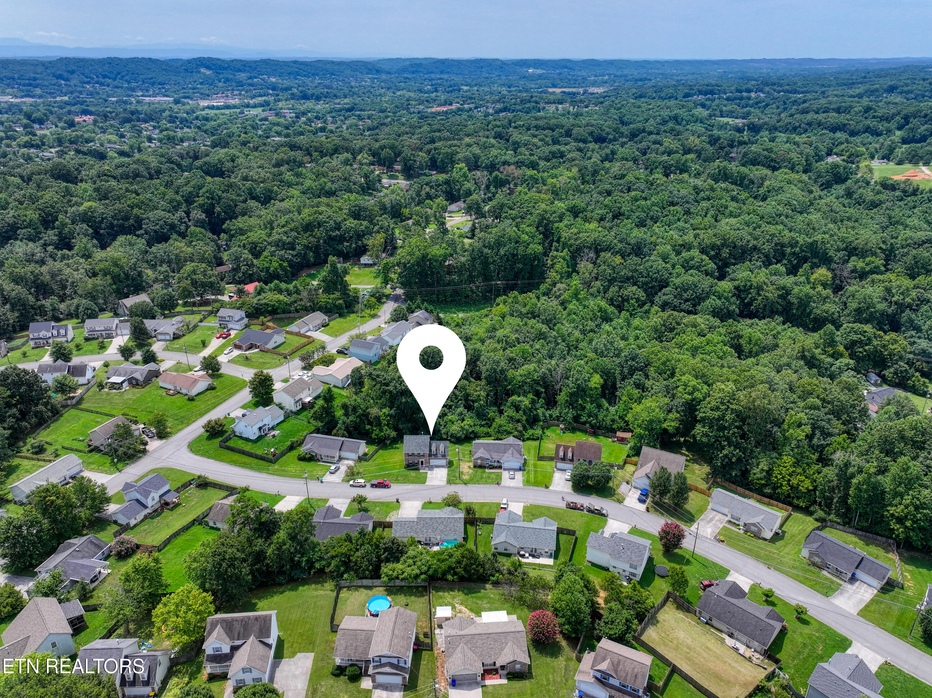 2210 Cripple Oak Lane