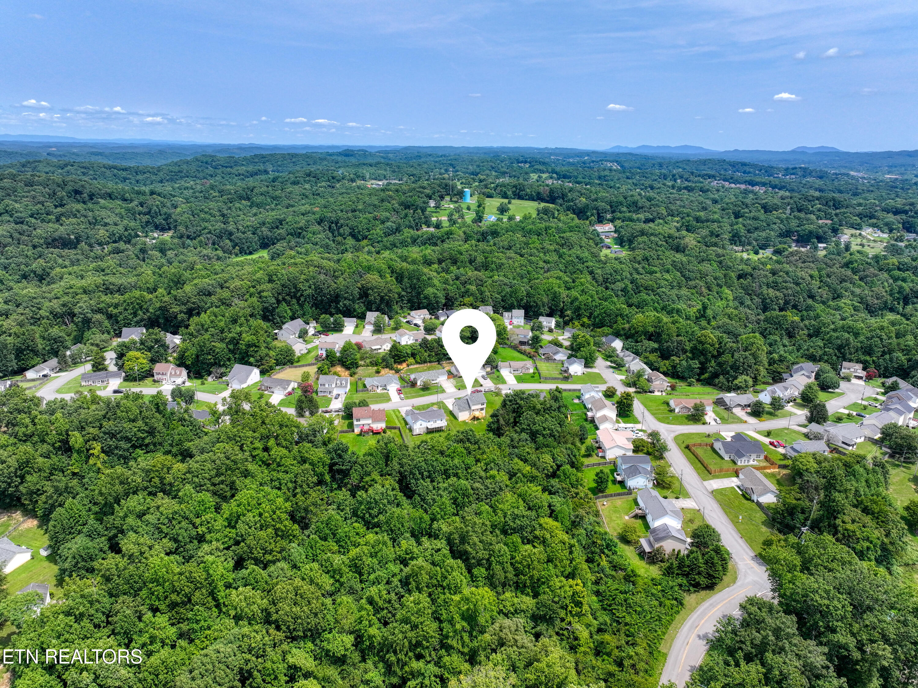 2210 Cripple Oak Lane