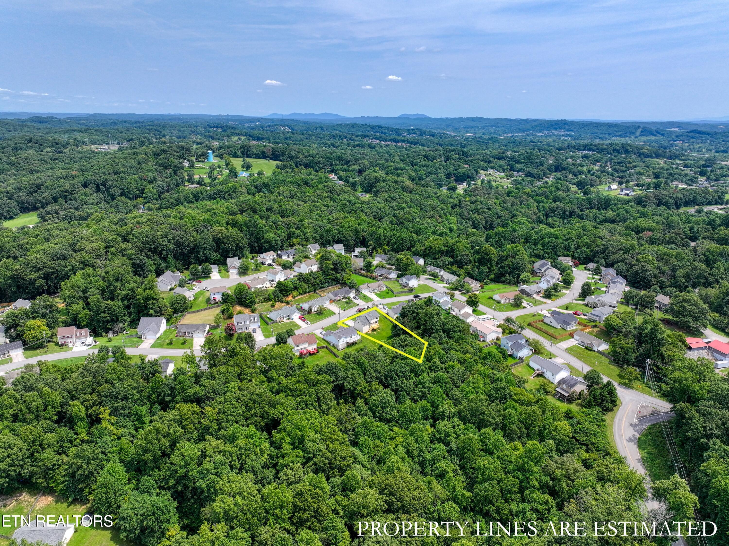 2210 Cripple Oak Lane