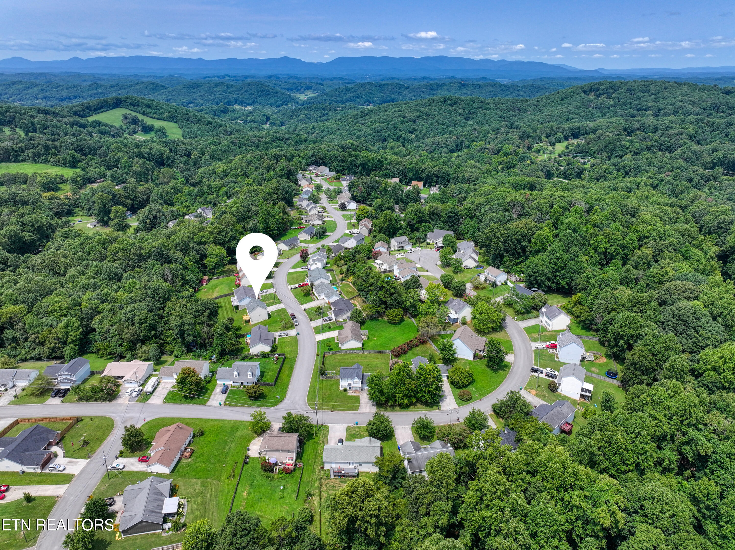 2210 Cripple Oak Lane