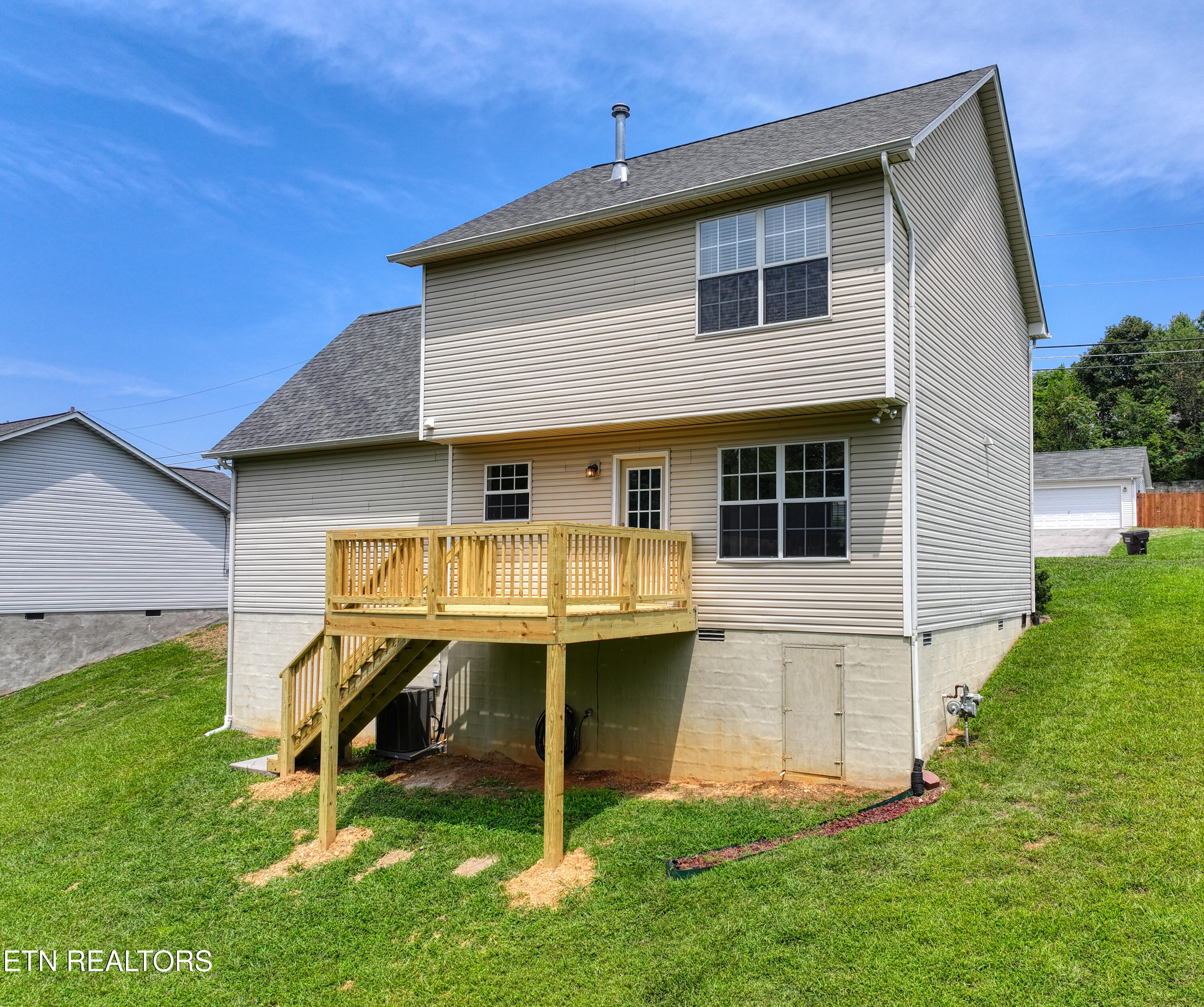 2210 Cripple Oak Lane