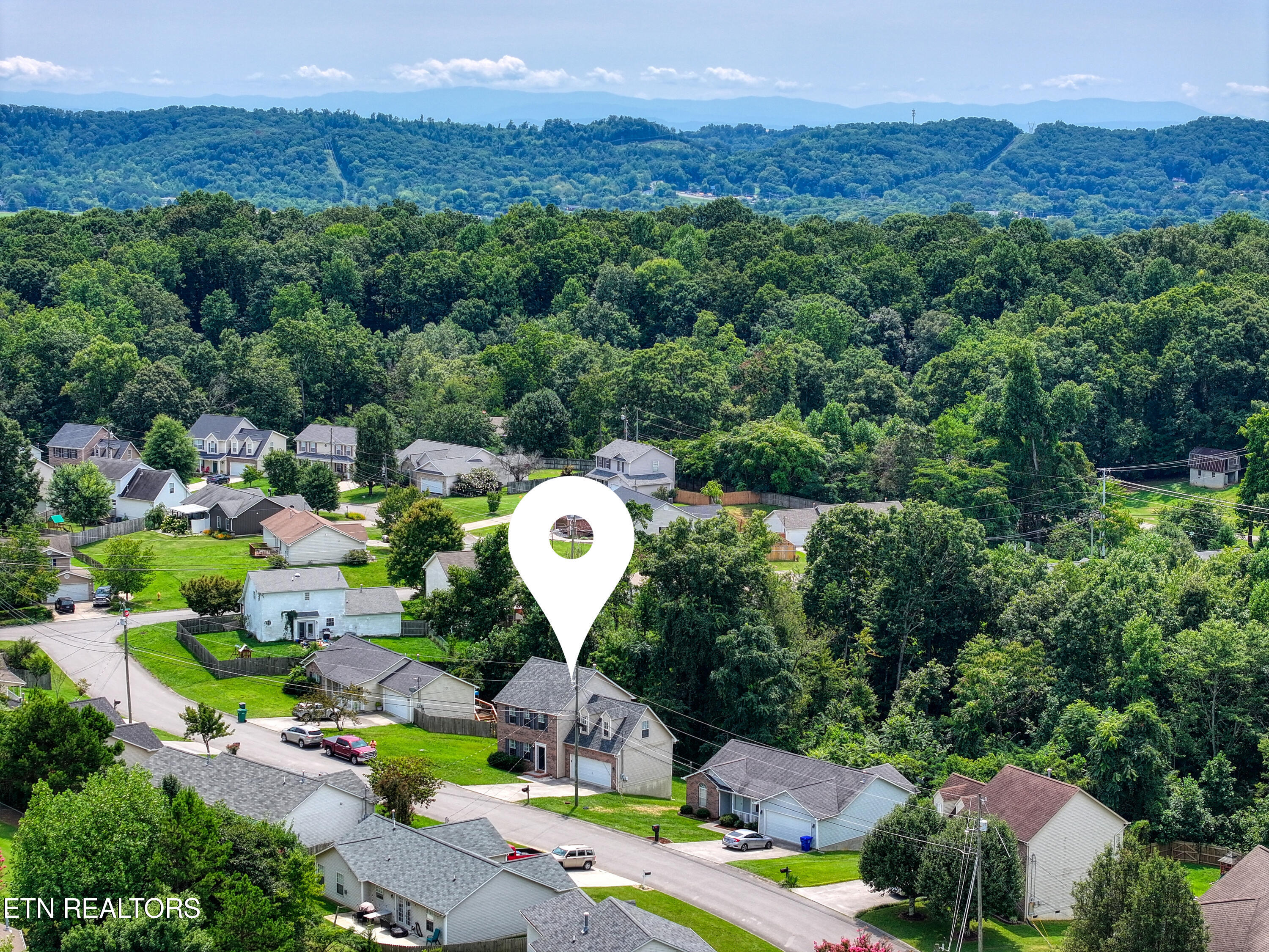 2210 Cripple Oak Lane