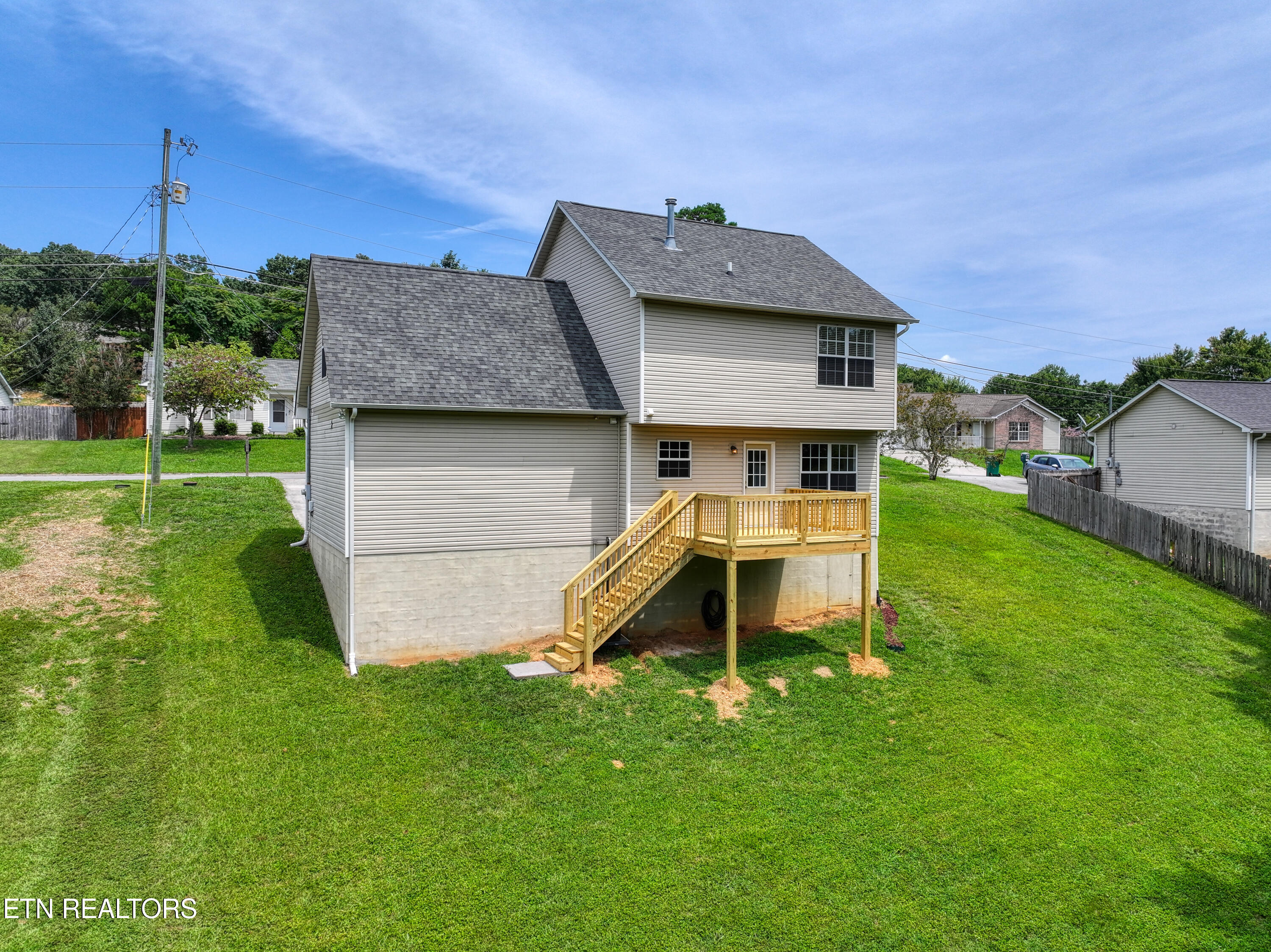 2210 Cripple Oak Lane