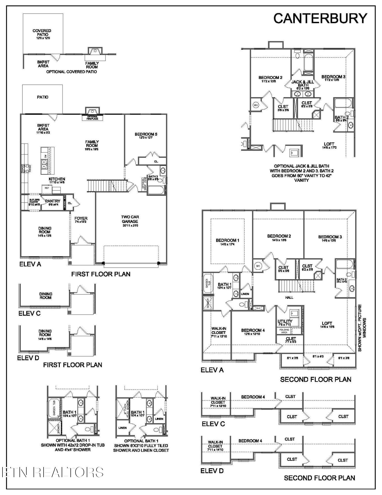 12113 Bethel Hollow Drive