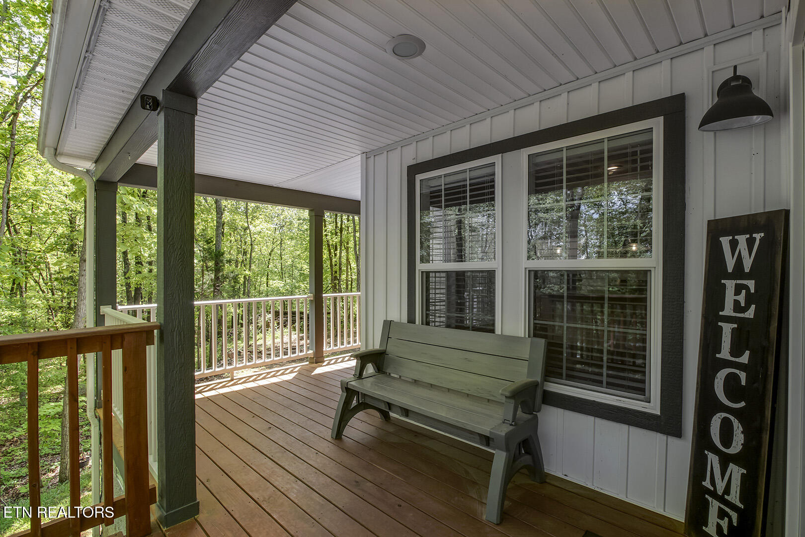 215 Eastwood Rd