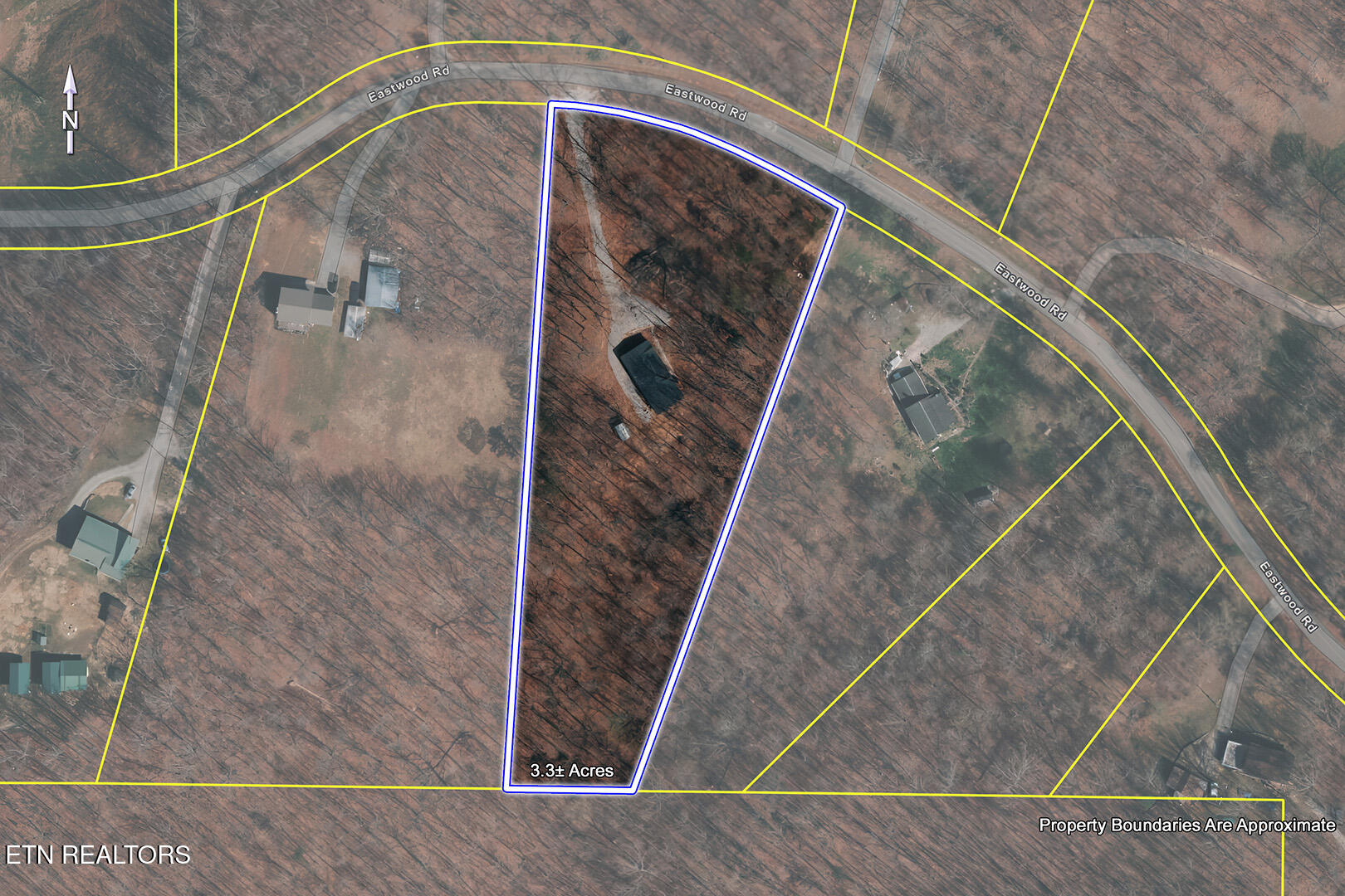 215 Eastwood Rd