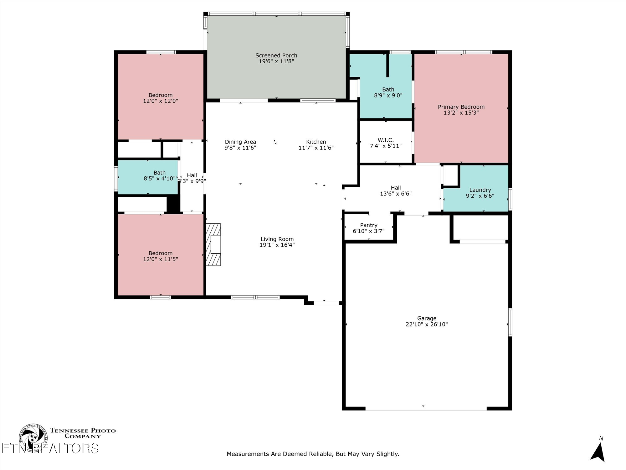 117 Tavistock Lane