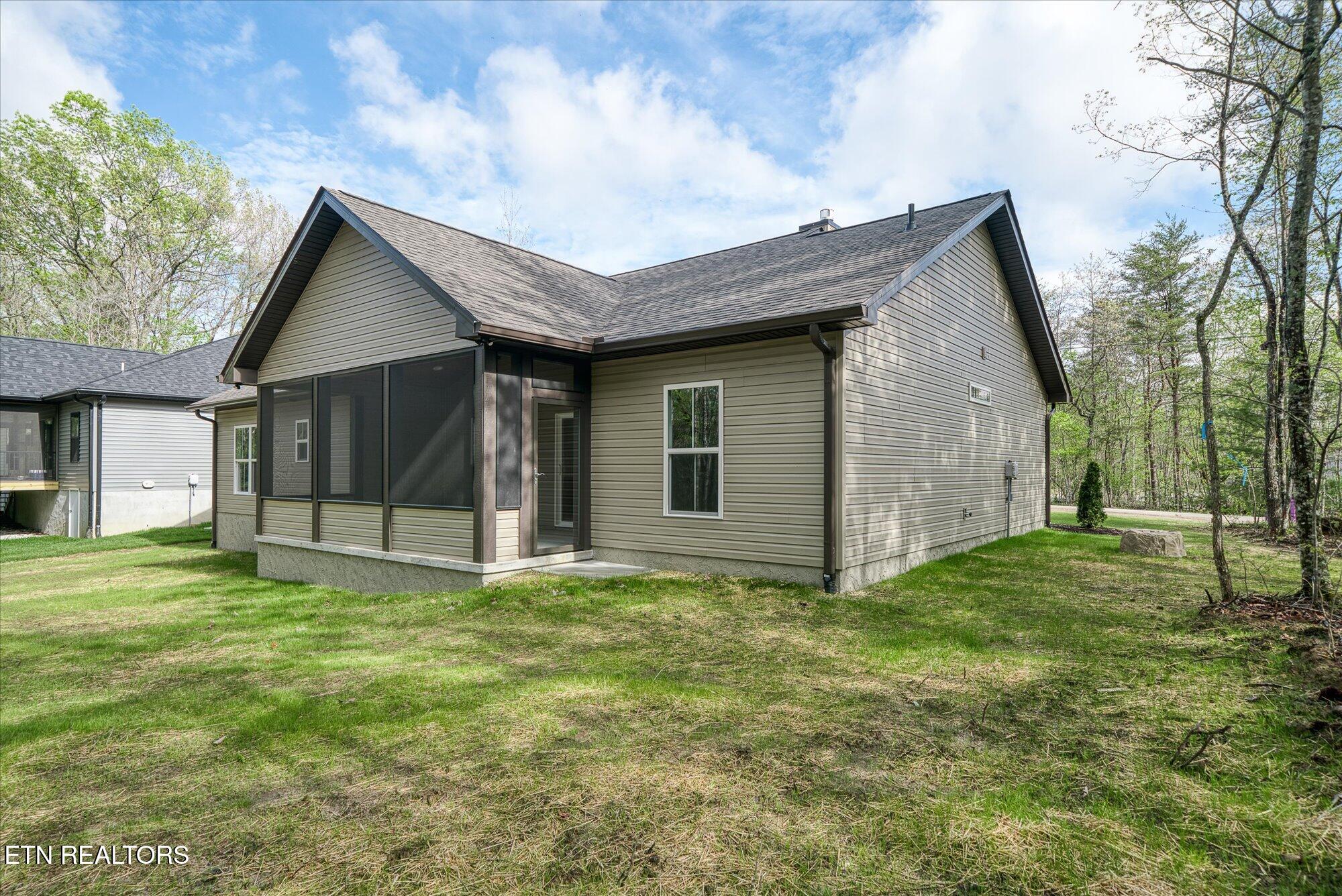 117 Tavistock Lane