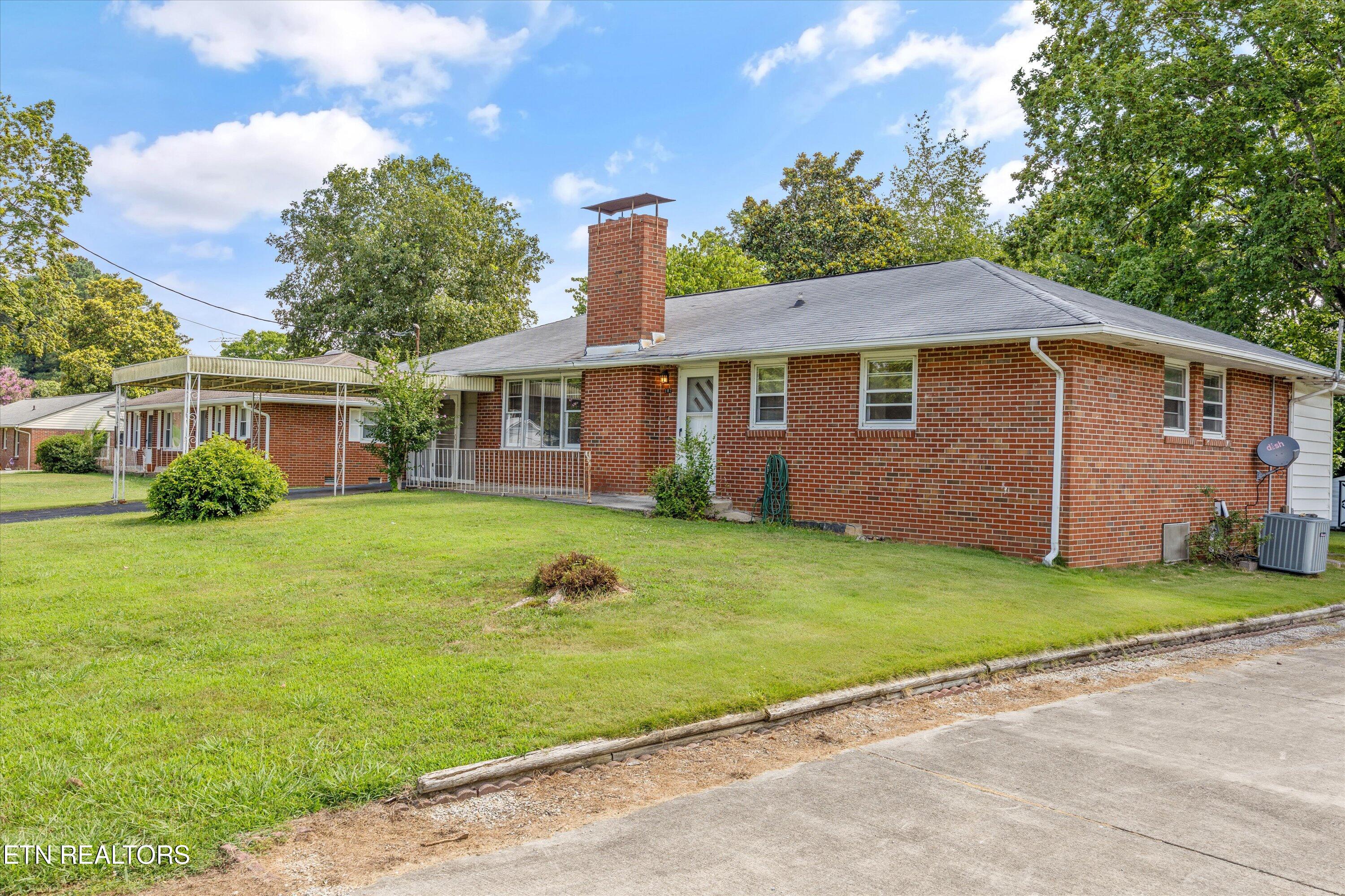 107 Hillcrest Lane