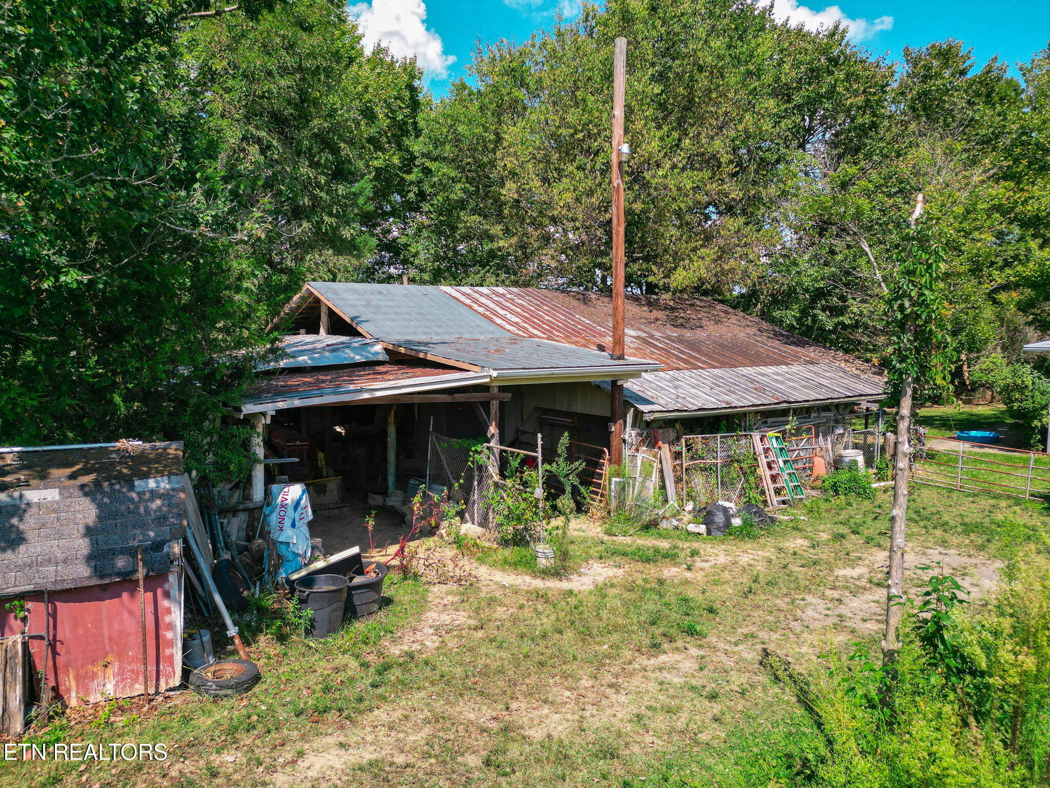 2733 Shipe Rd