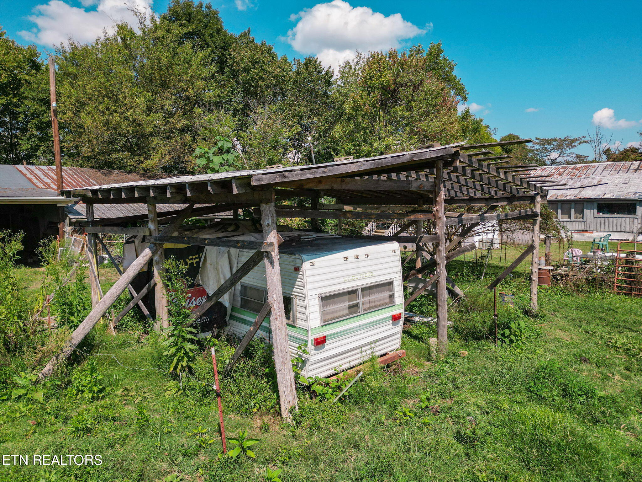2733 Shipe Rd