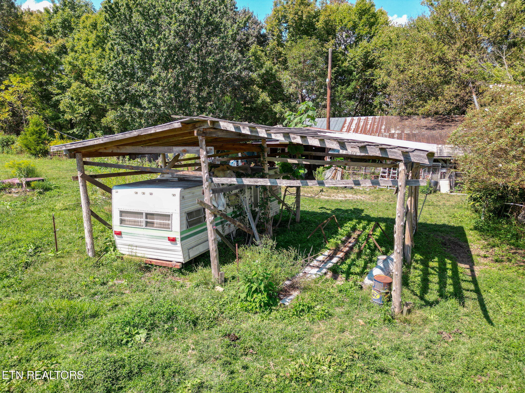 2733 Shipe Rd