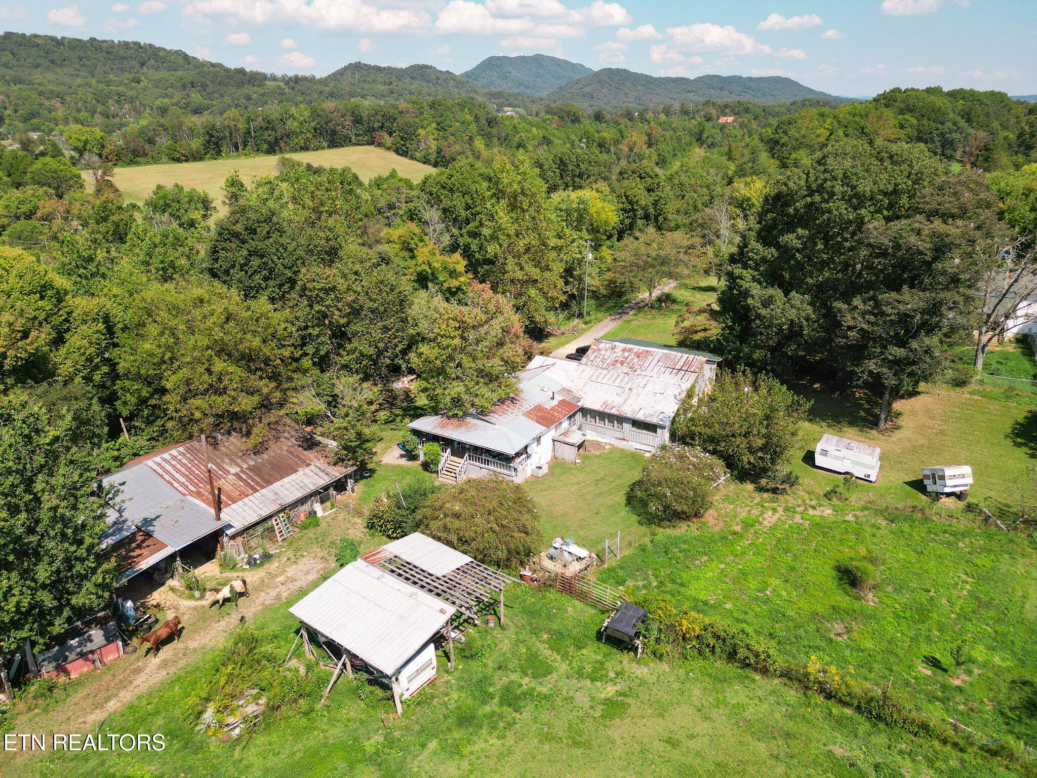 2733 Shipe Rd