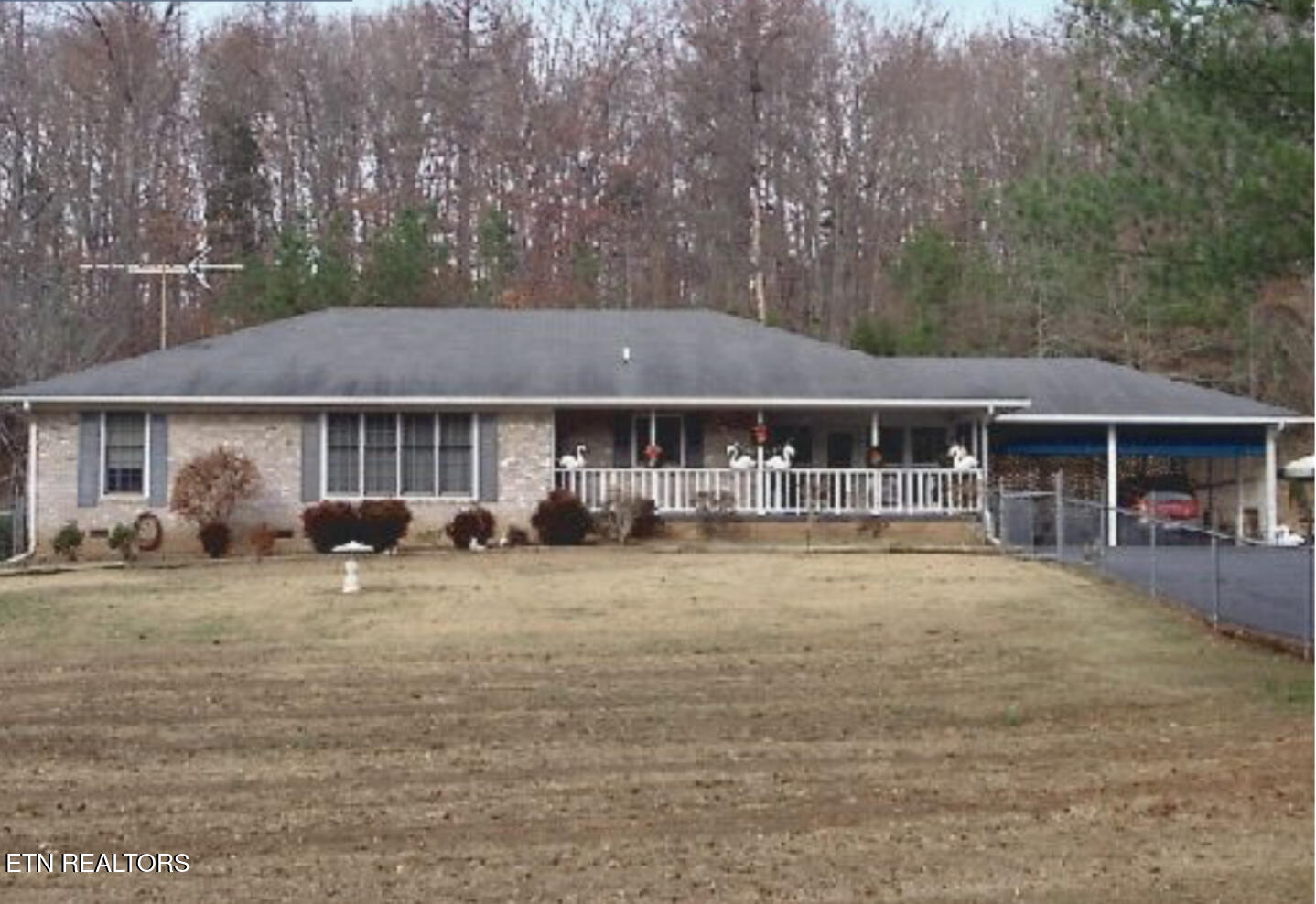 12515 Yarnell Rd, Knoxville