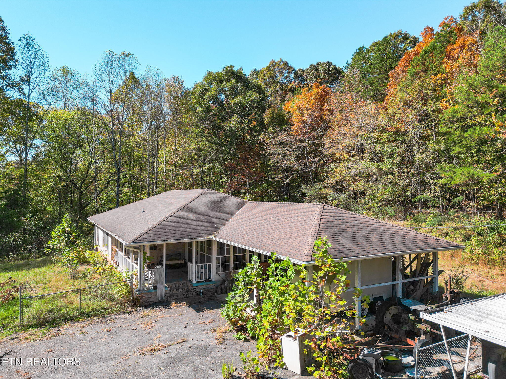12515 Yarnell Rd, Knoxville