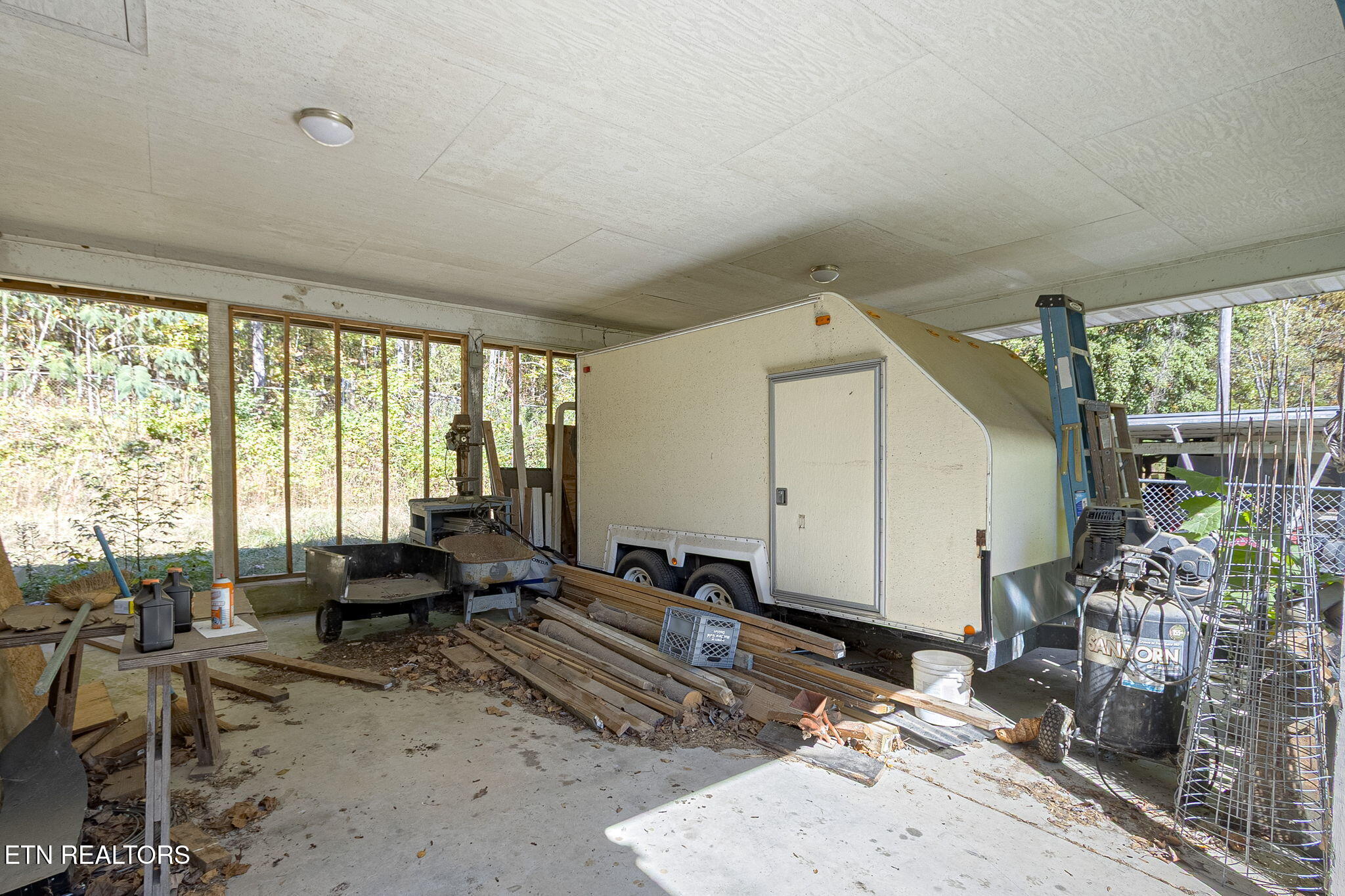 12515 Yarnell Rd, Knoxville