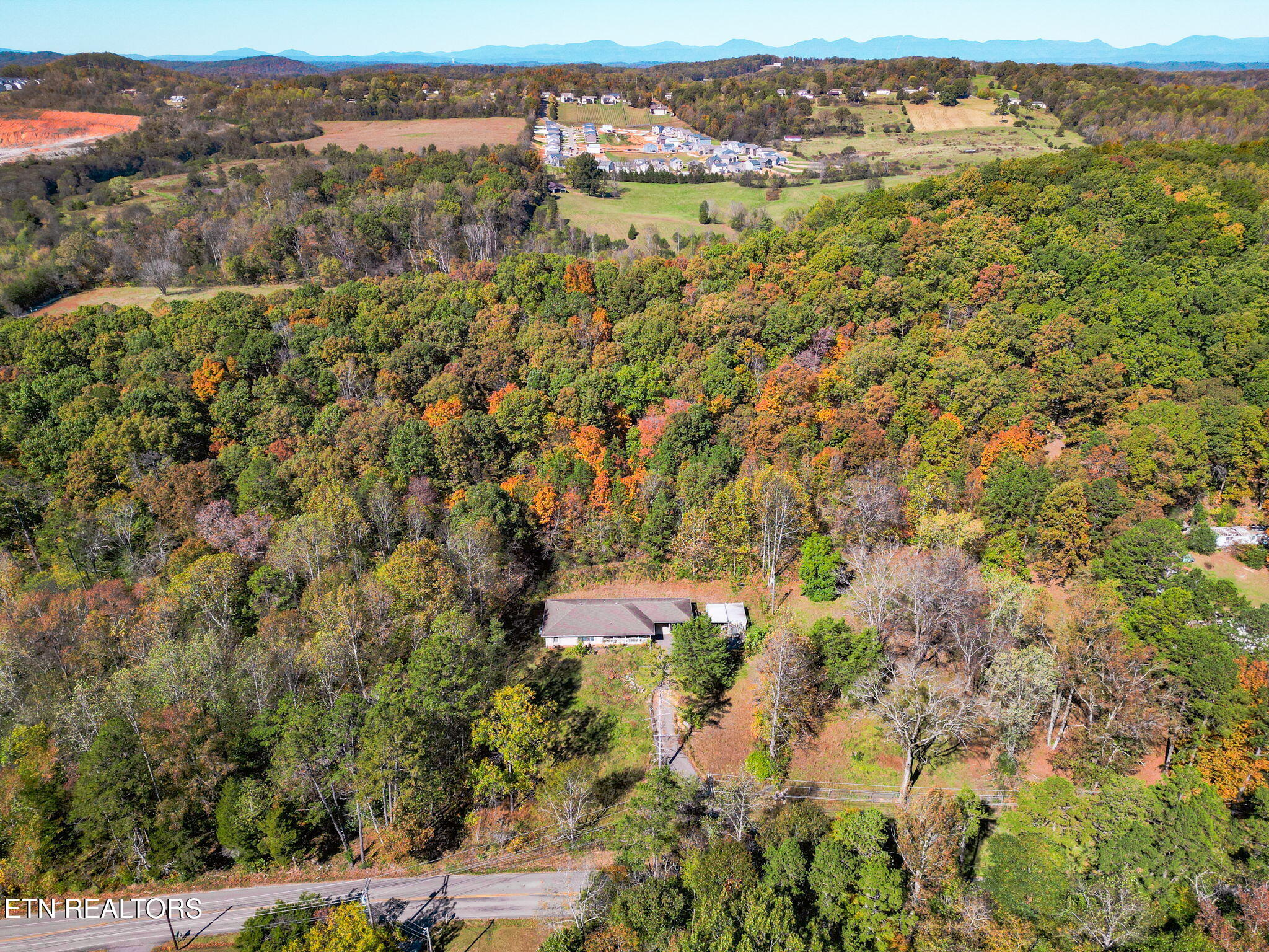 12515 Yarnell Rd, Knoxville