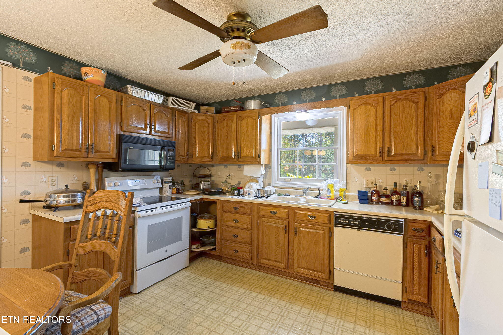 12515 Yarnell Rd, Knoxville