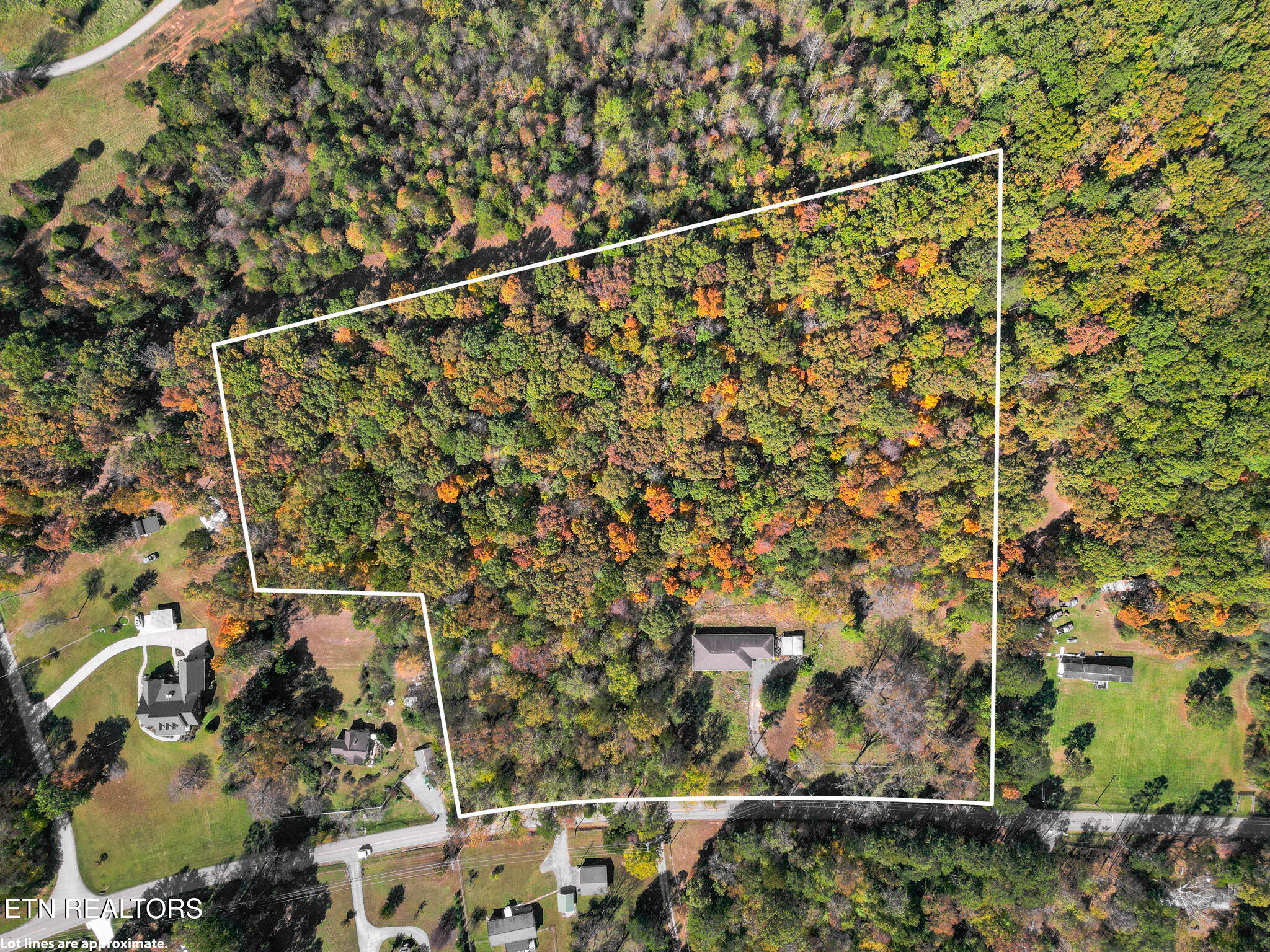 12515 Yarnell Rd, Knoxville