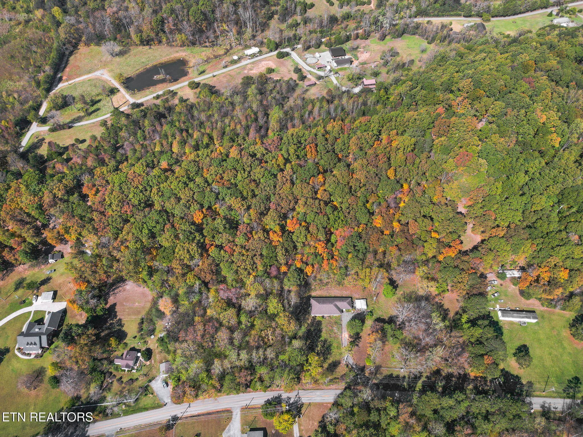 12515 Yarnell Rd, Knoxville