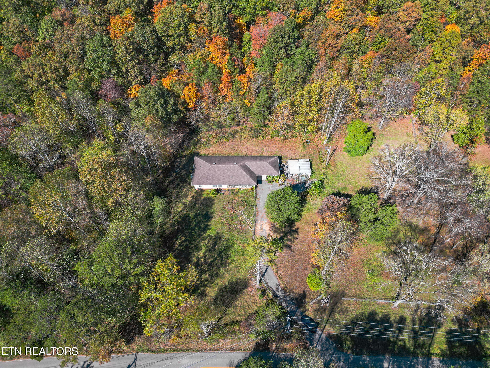 12515 Yarnell Rd, Knoxville