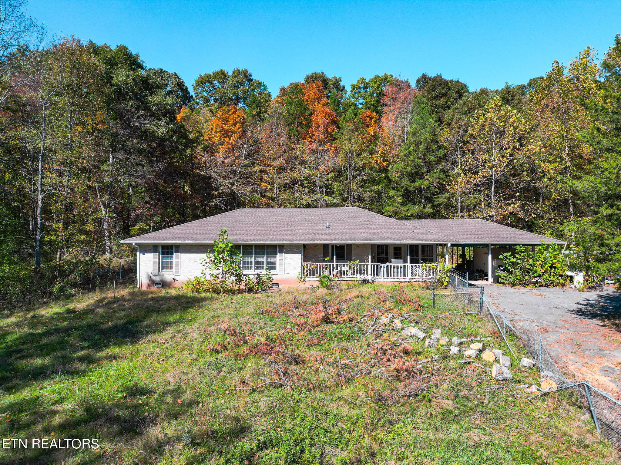 12515 Yarnell Rd, Knoxville