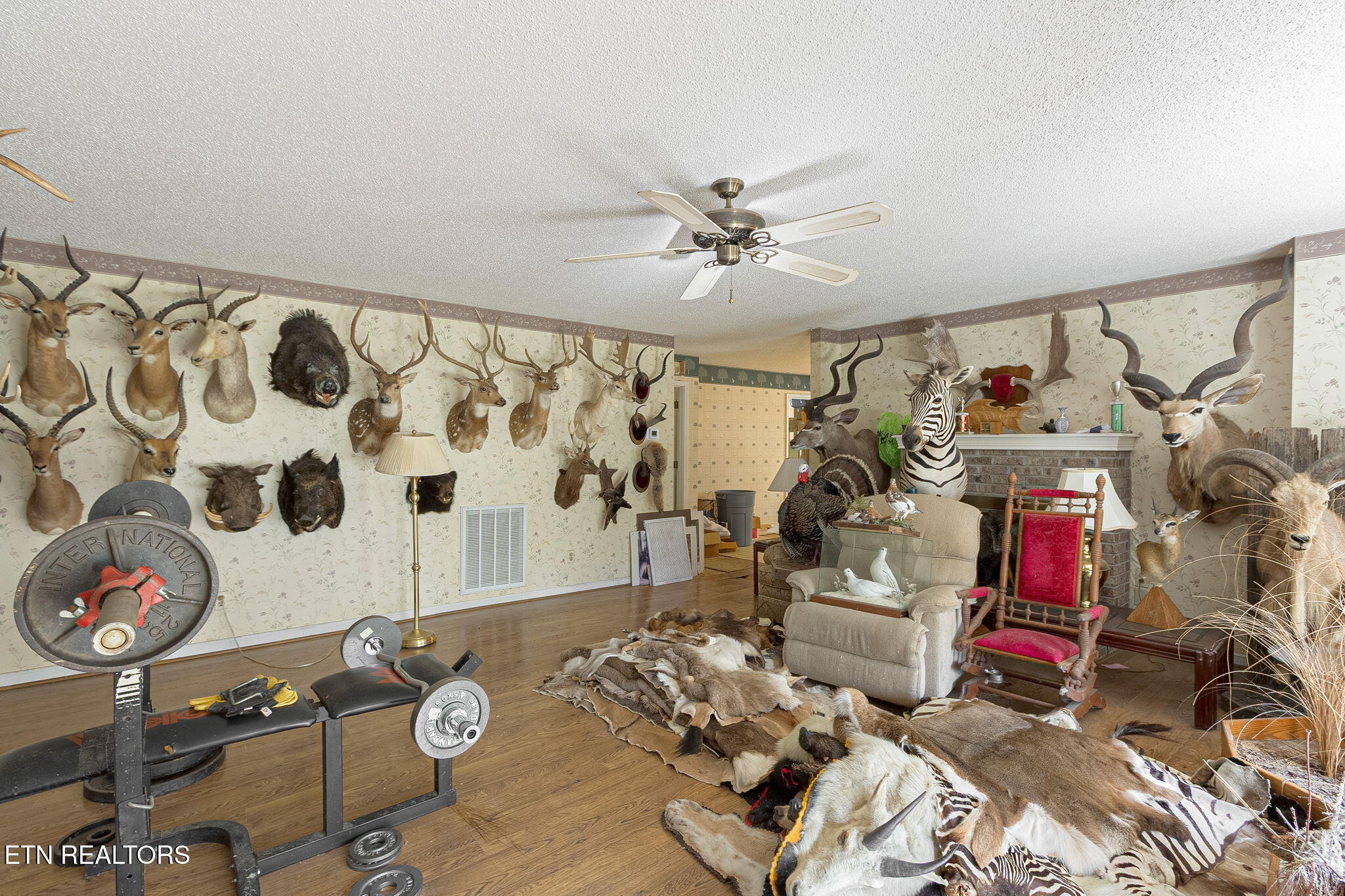 12515 Yarnell Rd, Knoxville