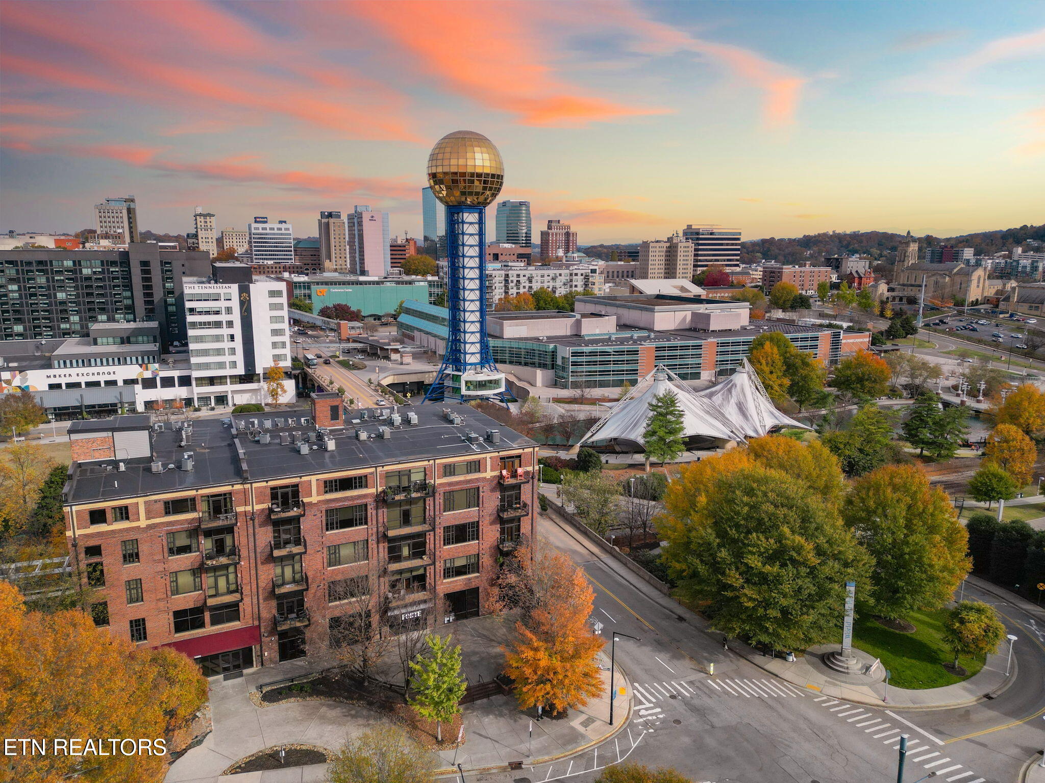 1060 Worlds Fair Park Drive 16