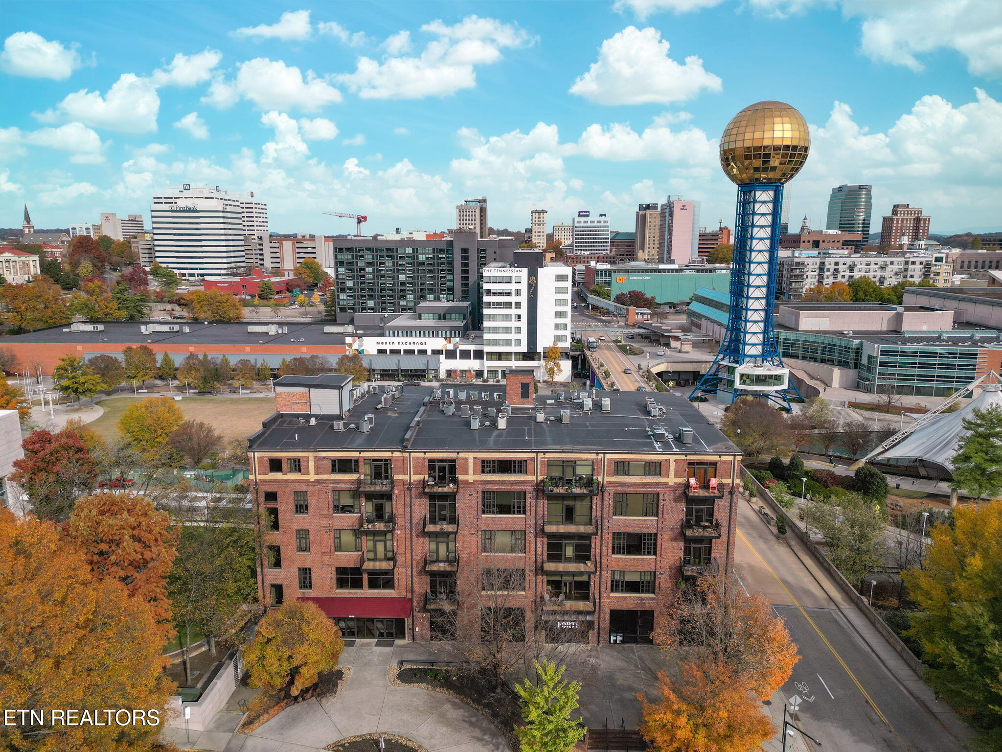 1060 Worlds Fair Park Drive 16