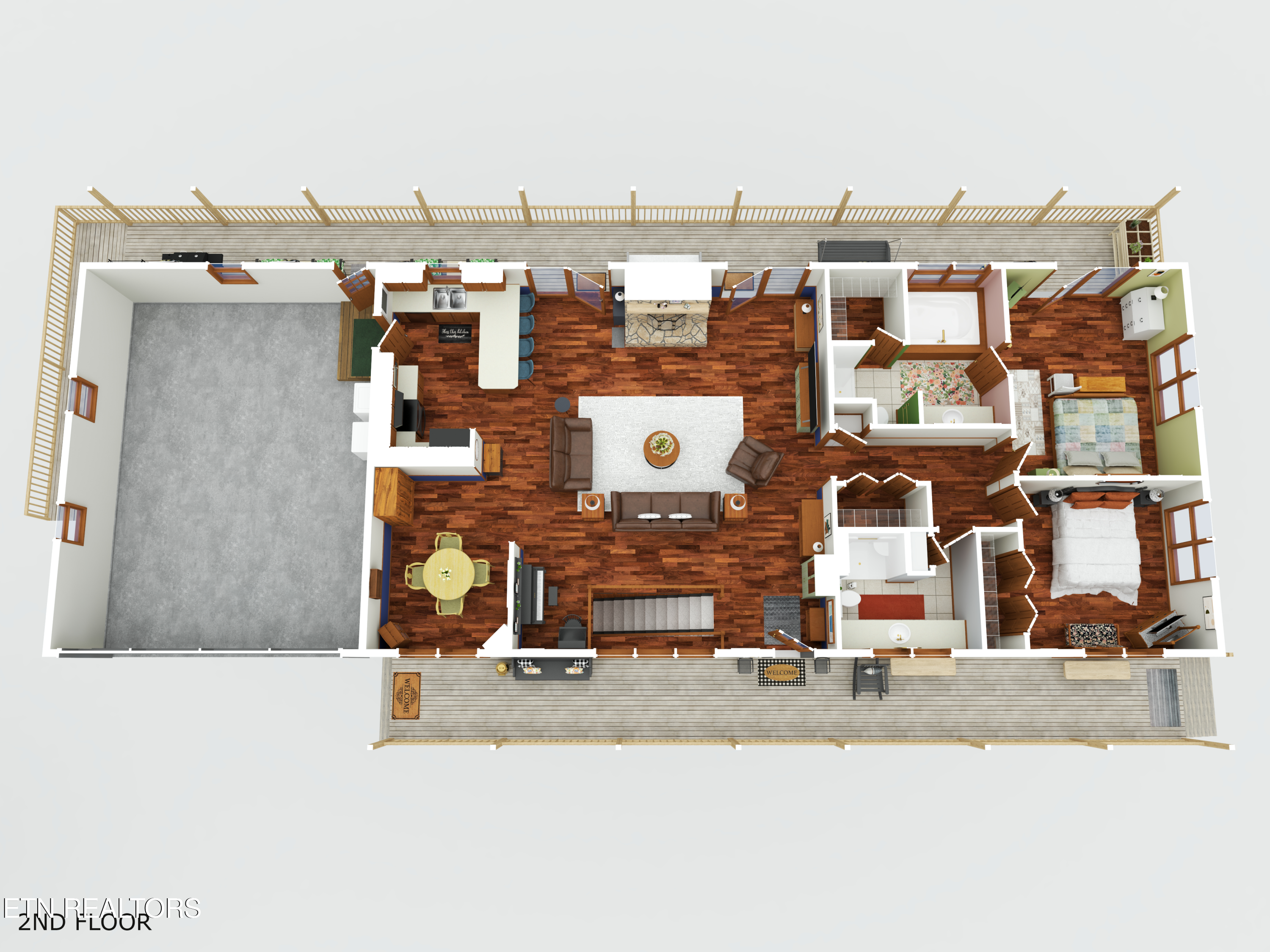 143 Bendamere Drive