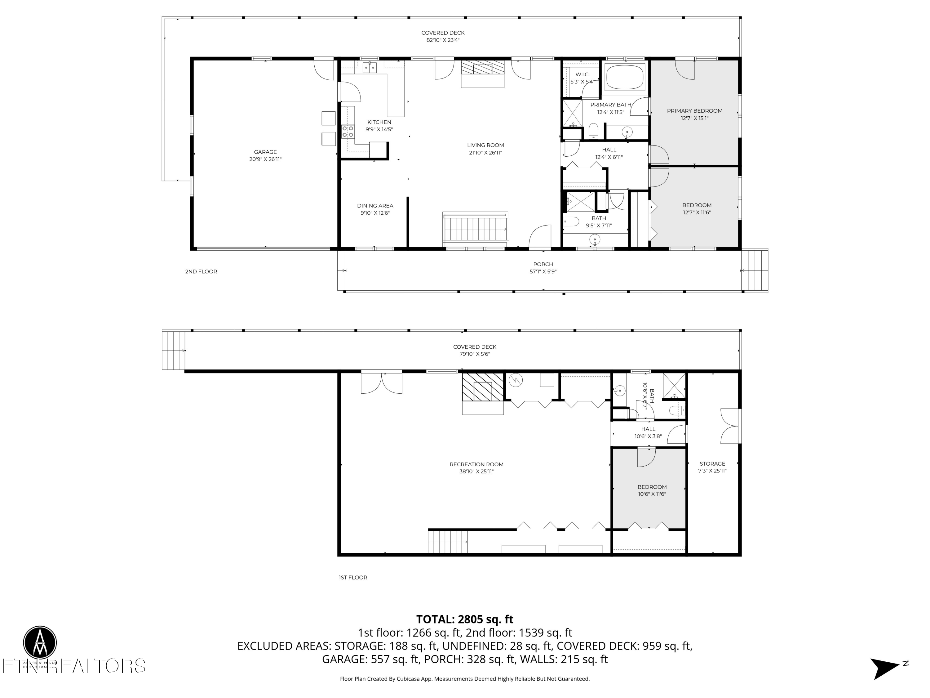 143 Bendamere Drive
