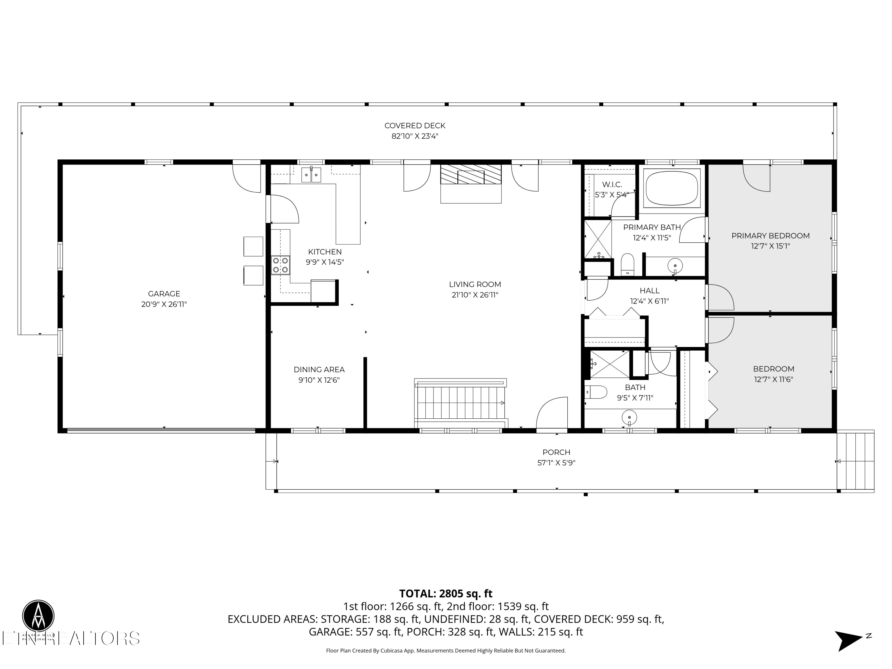 143 Bendamere Drive