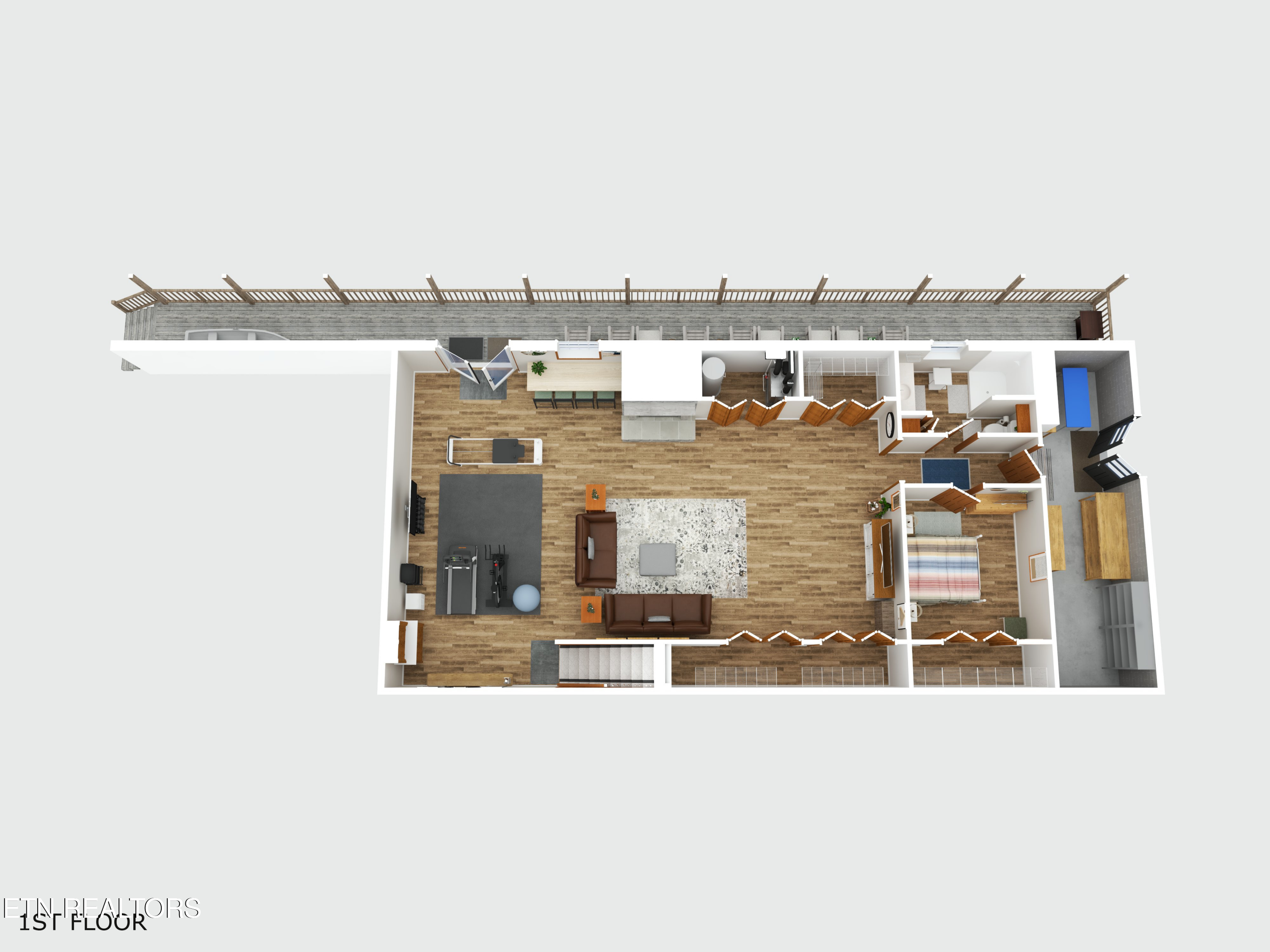 143 Bendamere Drive
