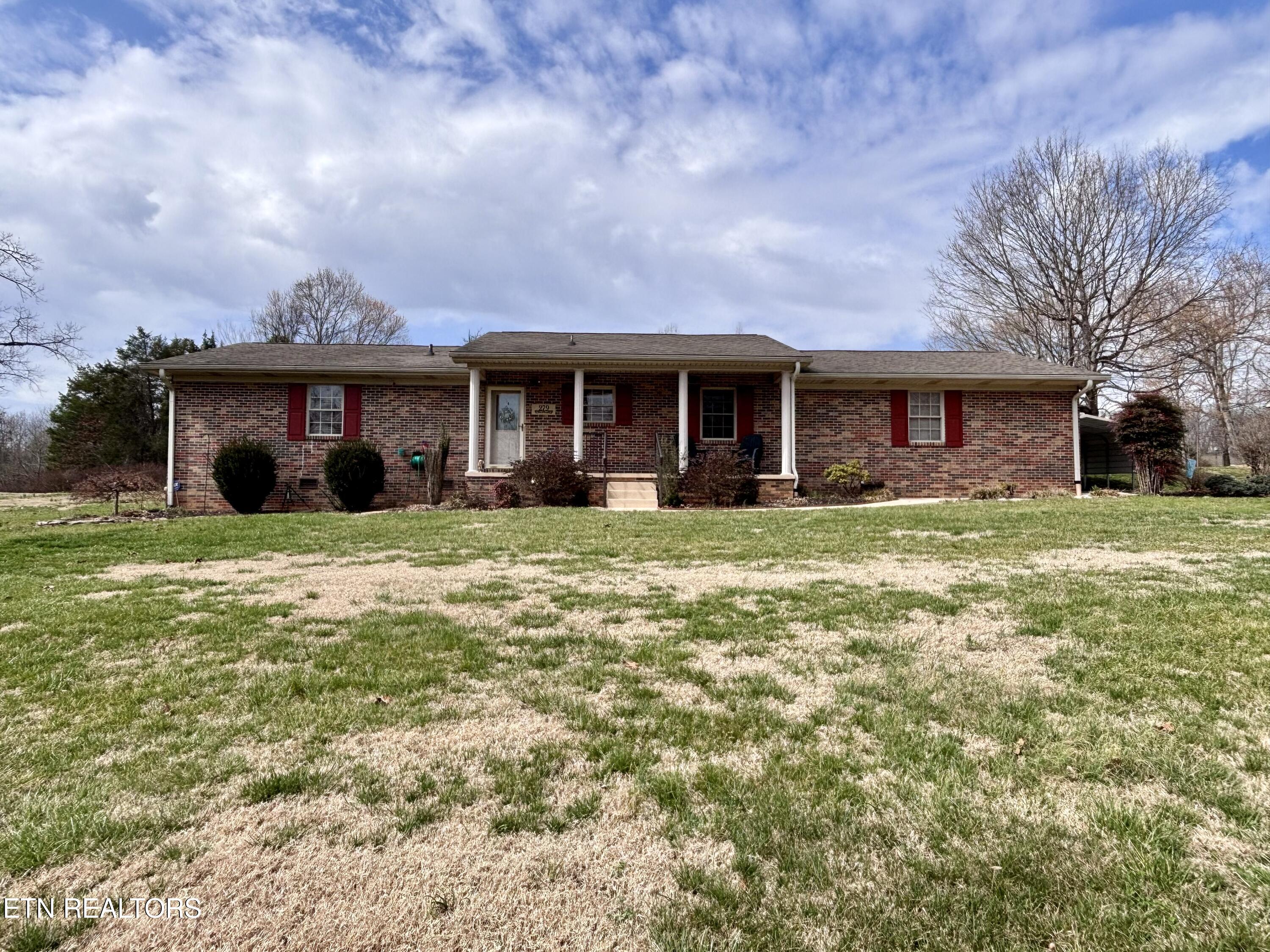 279 Dixie Lee Lane