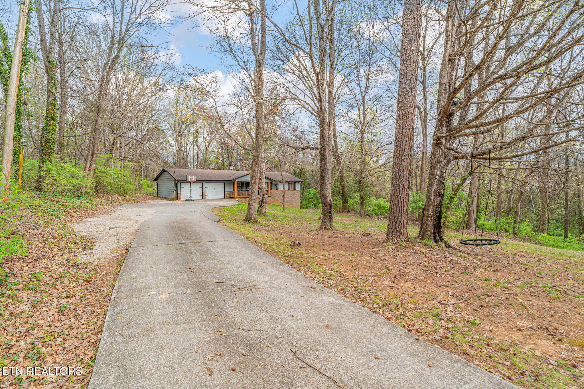 3612 Sprucewood Rd