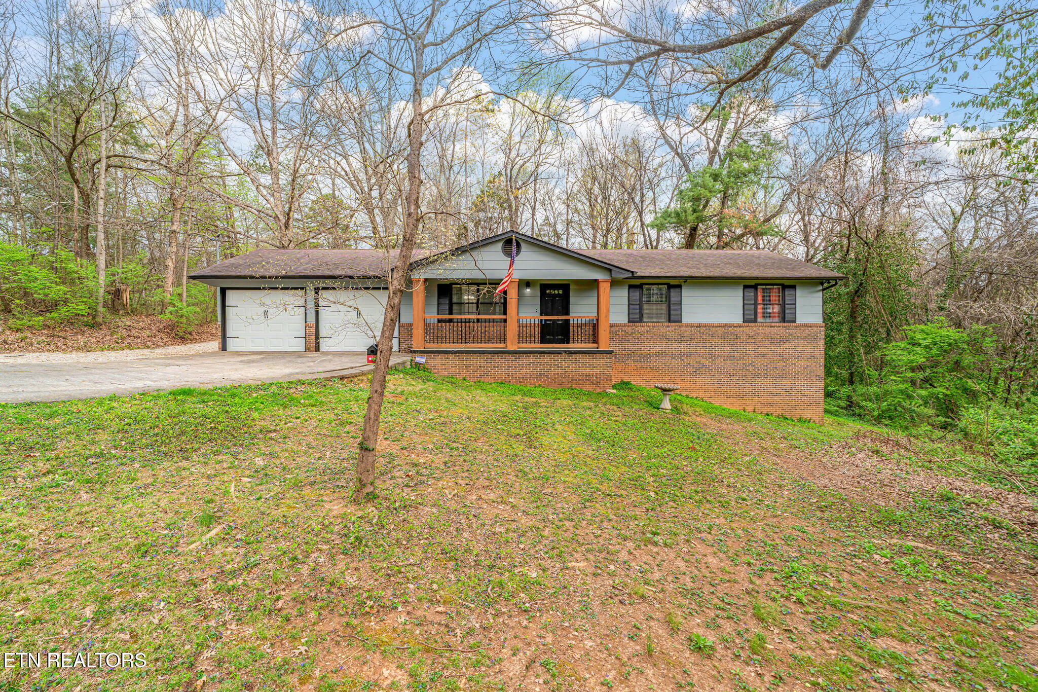 3612 Sprucewood Rd